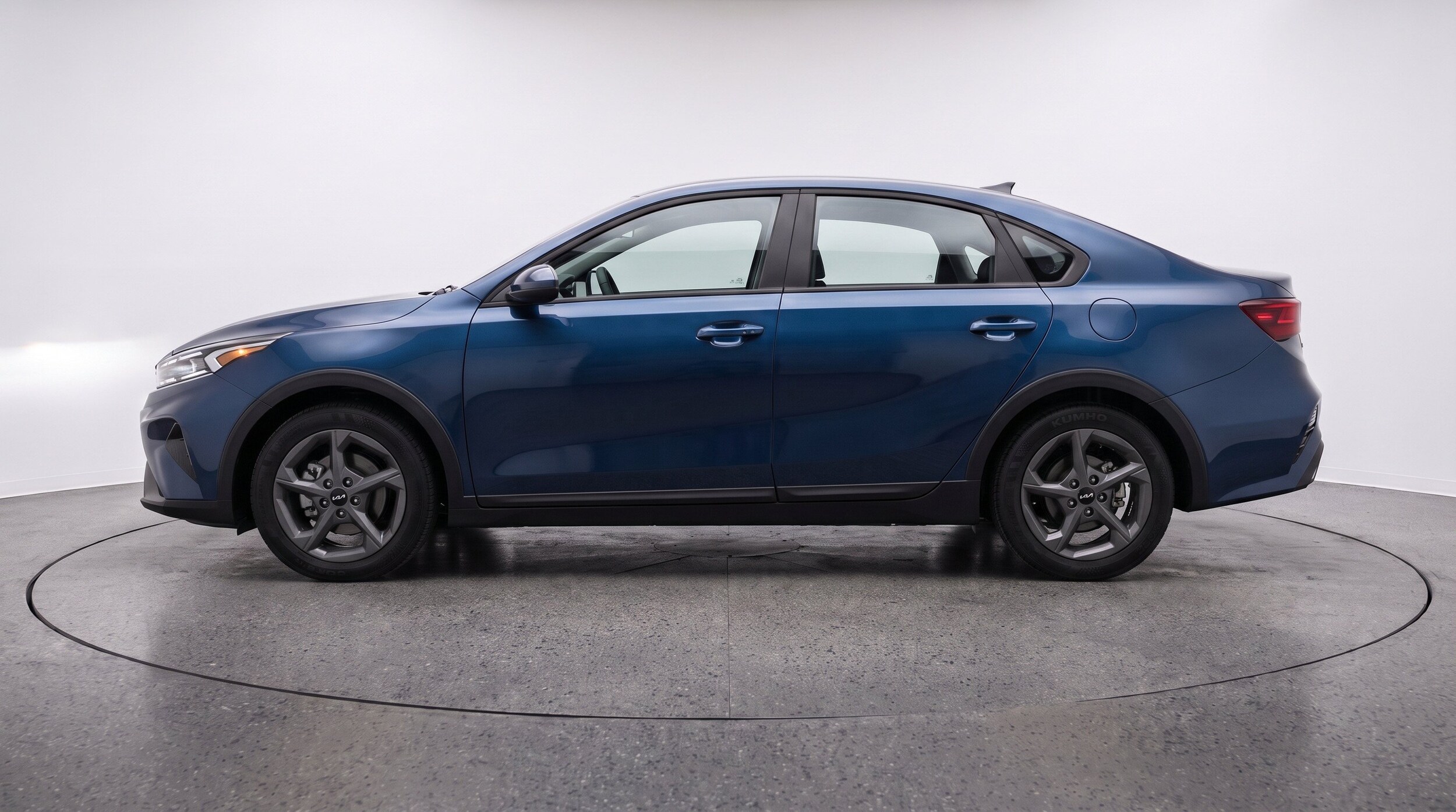 Thumbnail: 2026 Kia K4 - 5