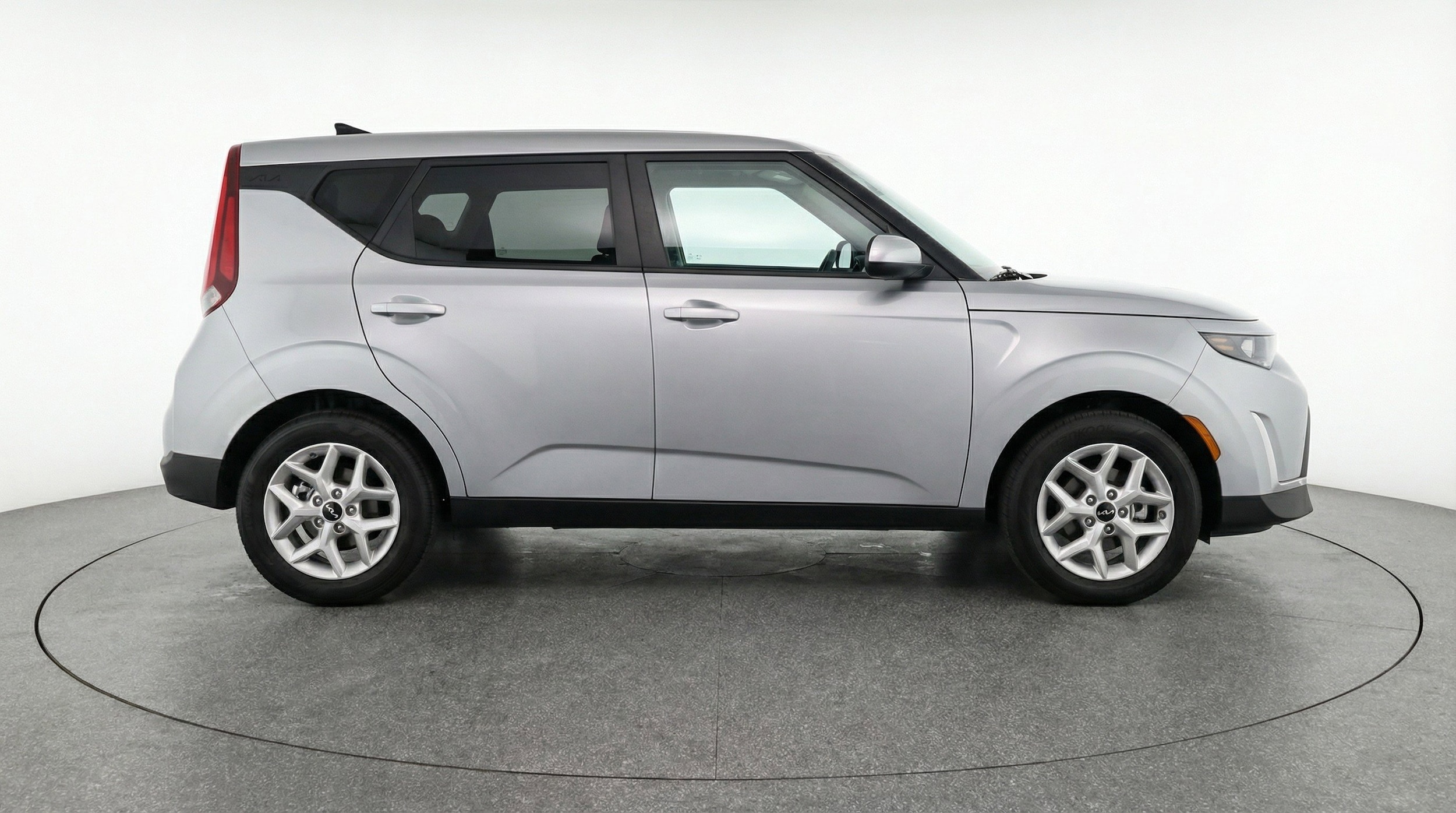 Thumbnail: 2025 Kia Soul - 11