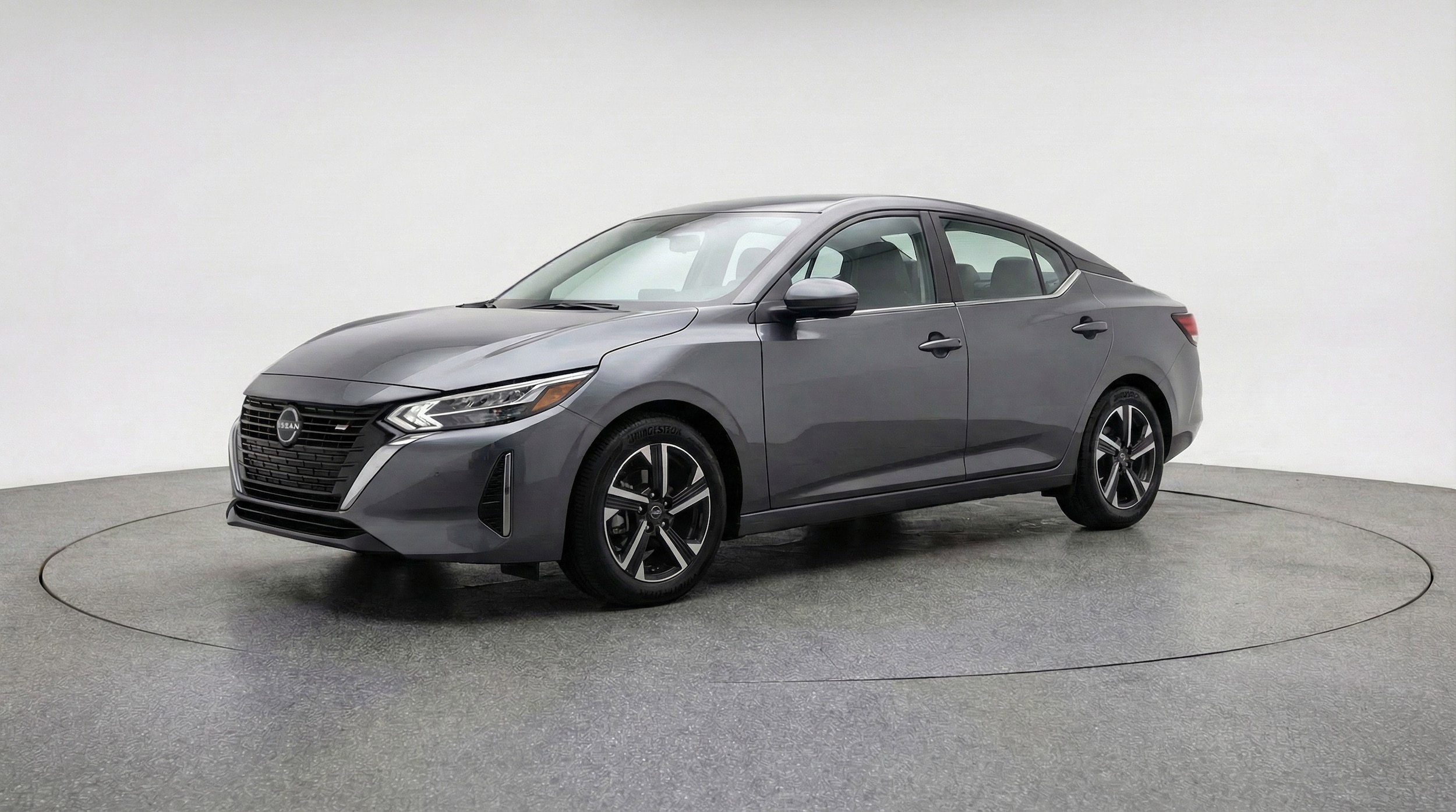 Thumbnail: 2025 Nissan Sentra - 3
