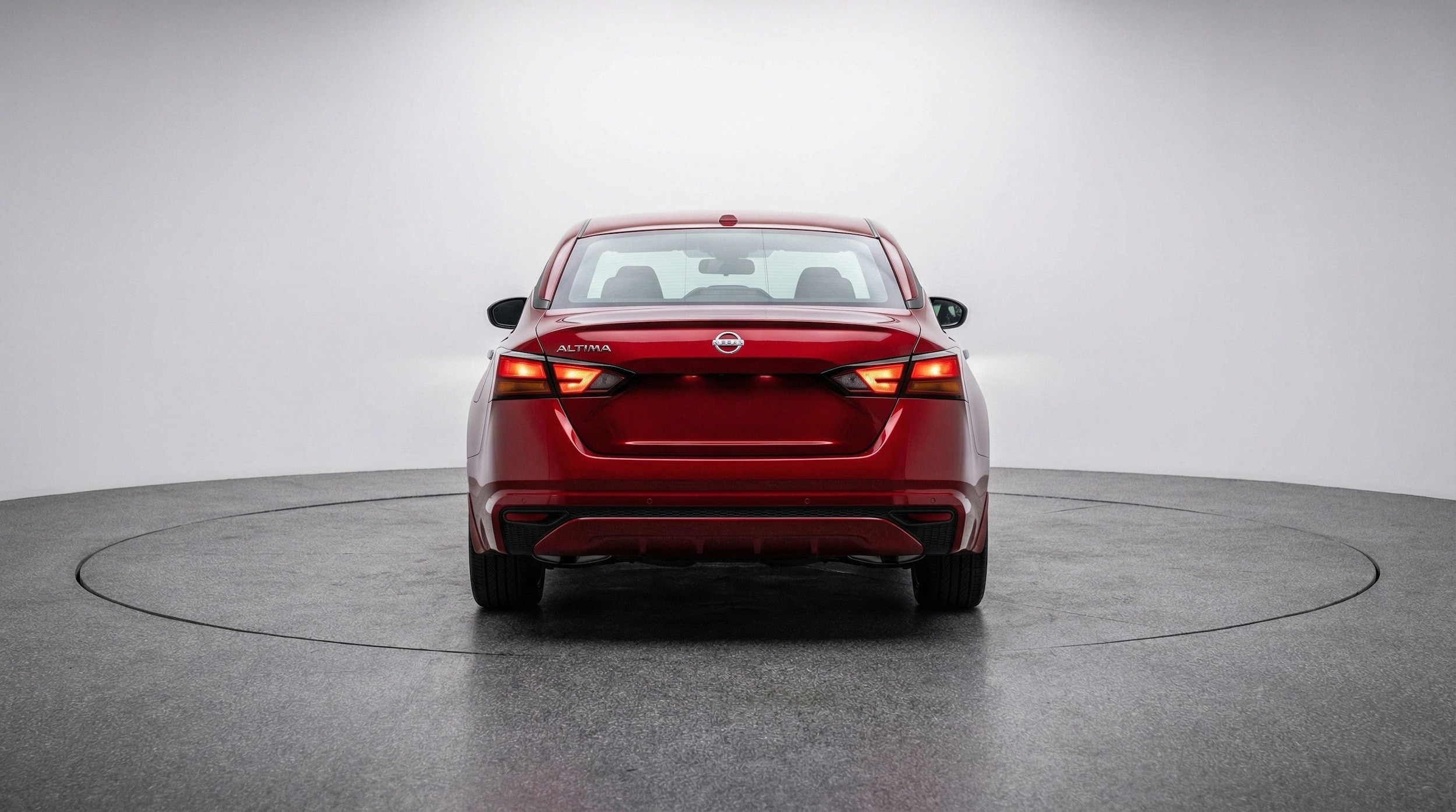 Thumbnail: 2025 Nissan Altima - 7