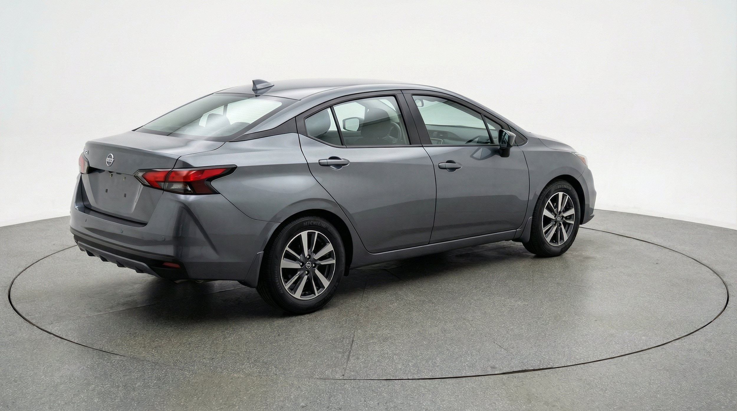 Thumbnail: 2025 Nissan Versa - 9