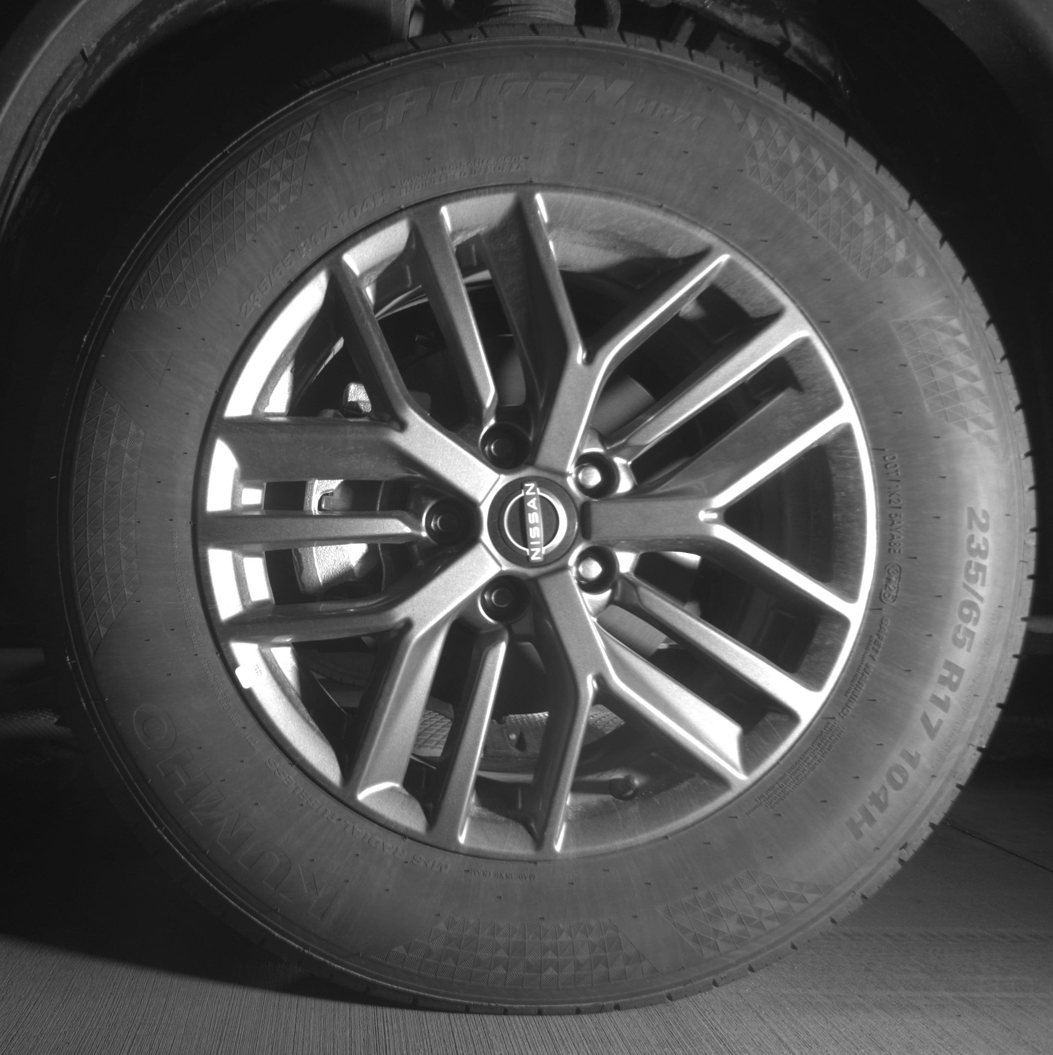 Thumbnail: 2026 Nissan Rogue - 11
