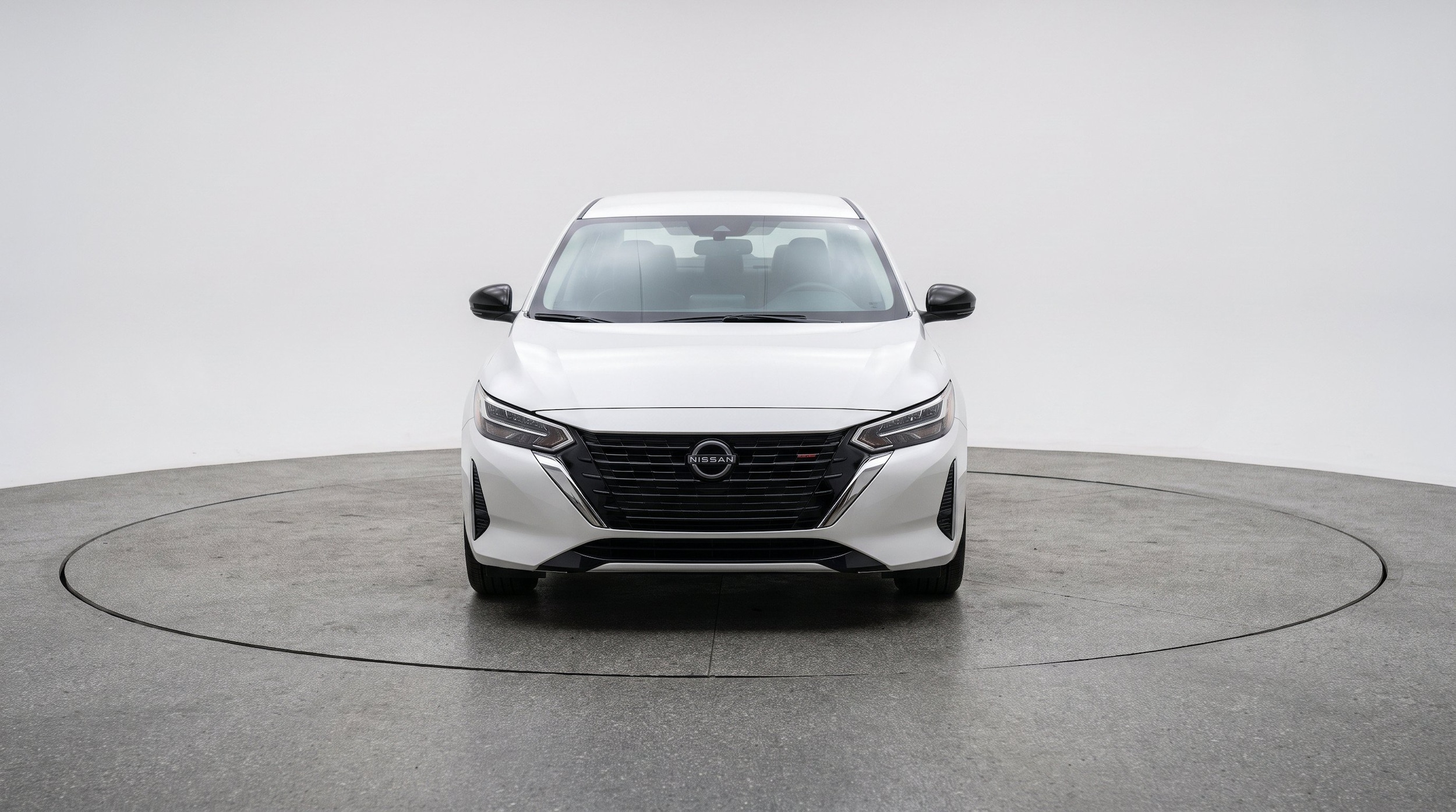 Thumbnail: 2025 Nissan Sentra - 2
