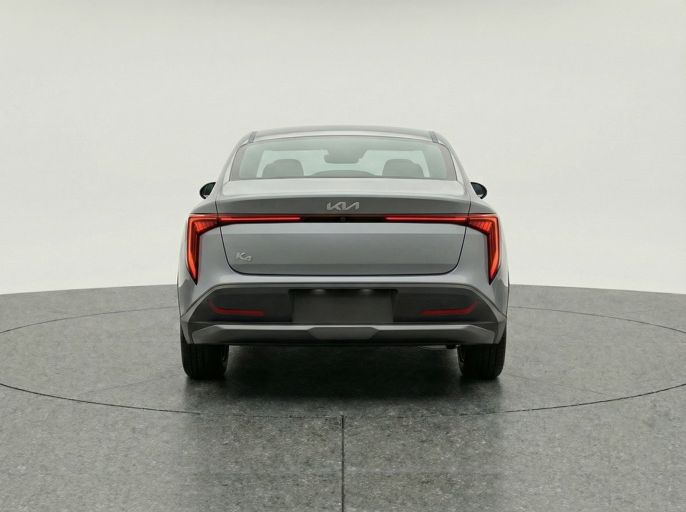 Thumbnail: 2025 Kia K4 - 7