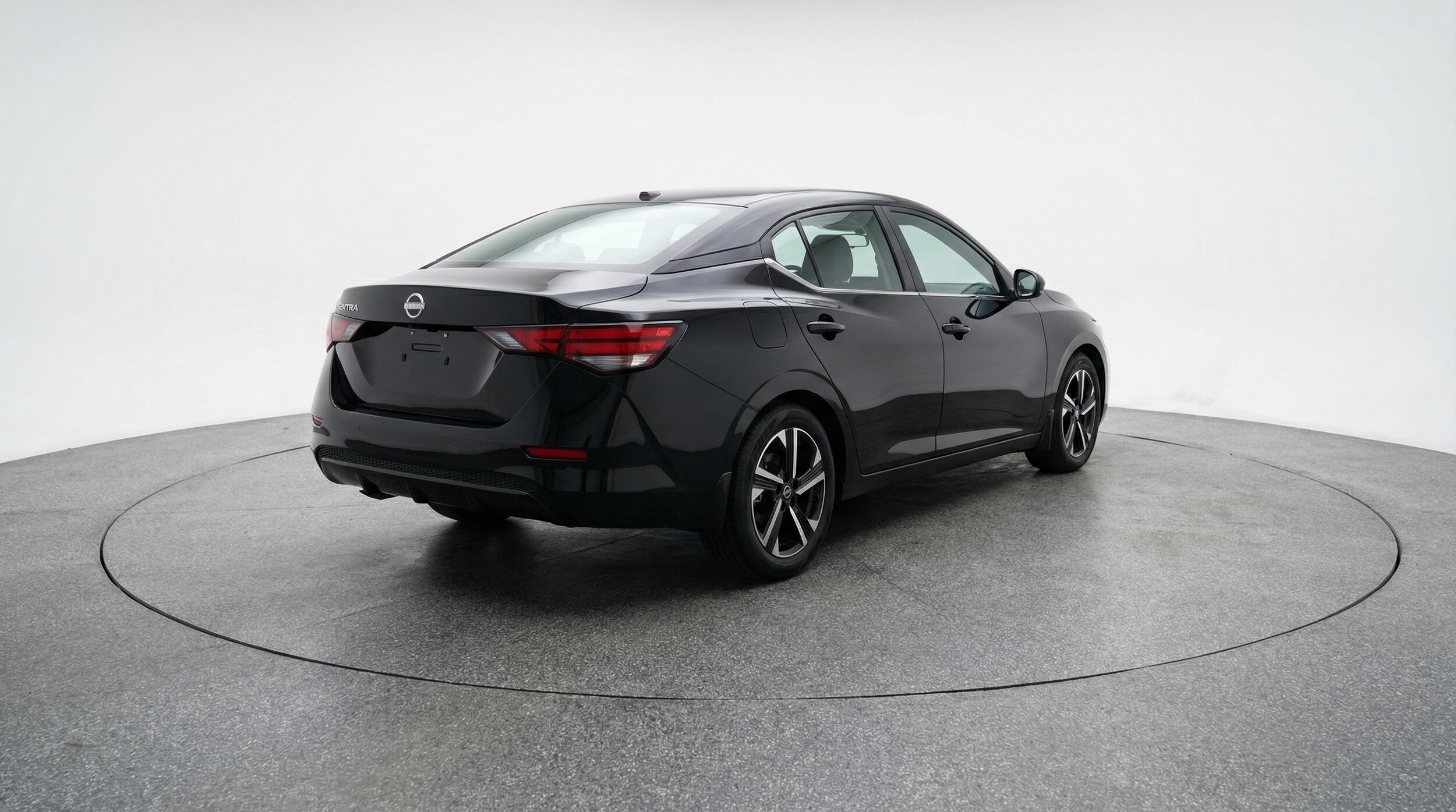 Thumbnail: 2025 Nissan Sentra - 7