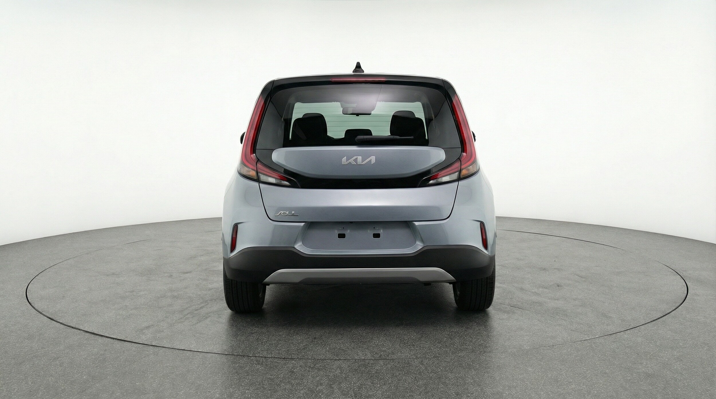 Thumbnail: 2025 Kia Soul - 6