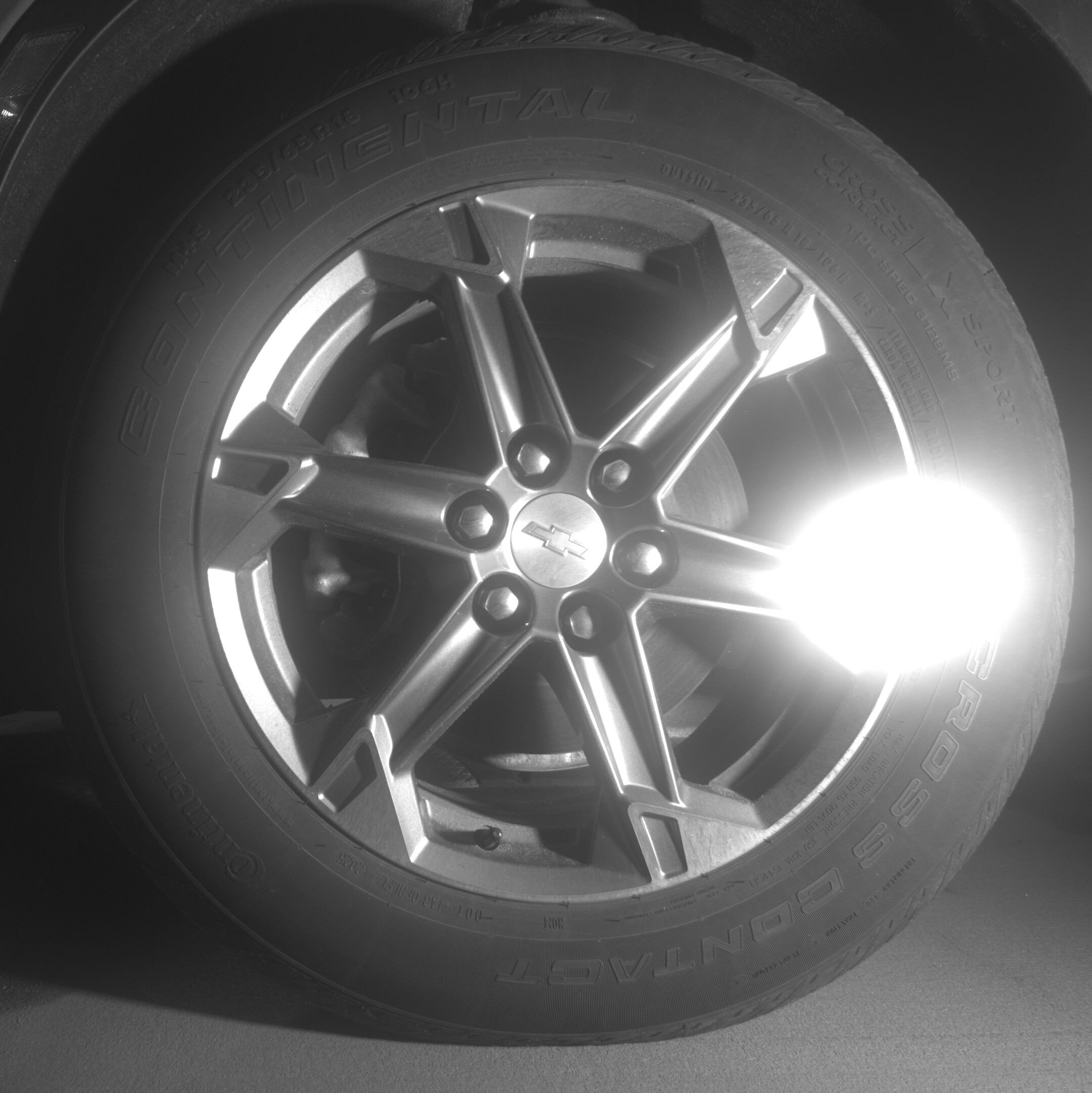 Thumbnail: 2025 Chevrolet Blazer - 12