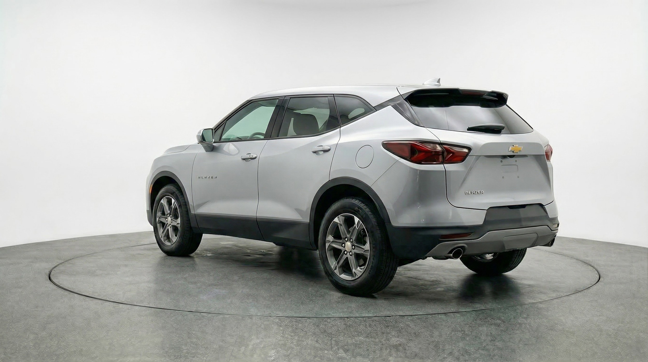 Thumbnail: 2025 Chevrolet Blazer - 6