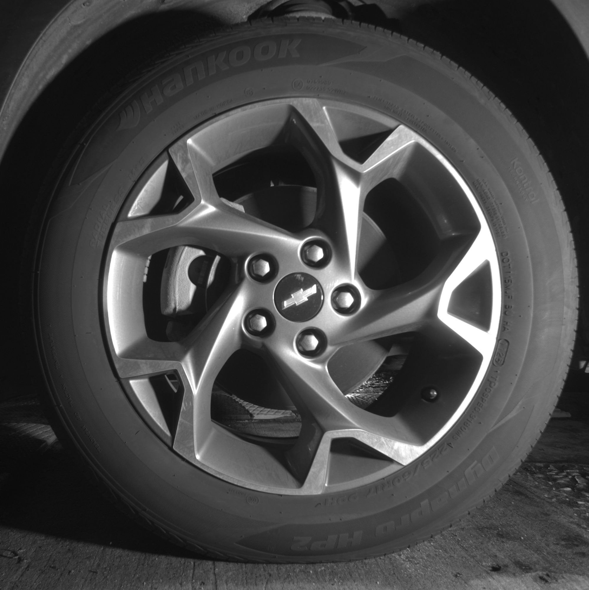 Thumbnail: 2025 Chevrolet Trax - 11