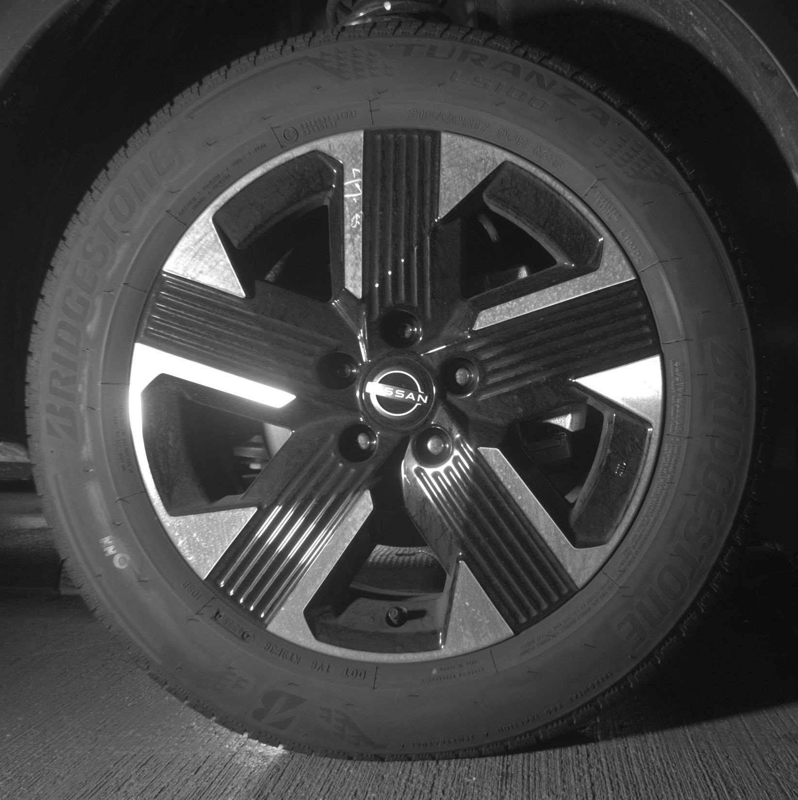 Thumbnail: 2026 Nissan Kicks - 13