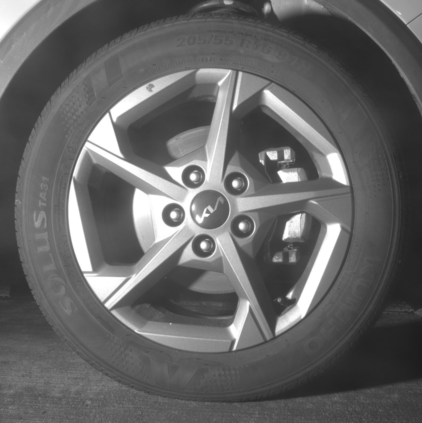 Thumbnail: 2025 Kia K4 - 10