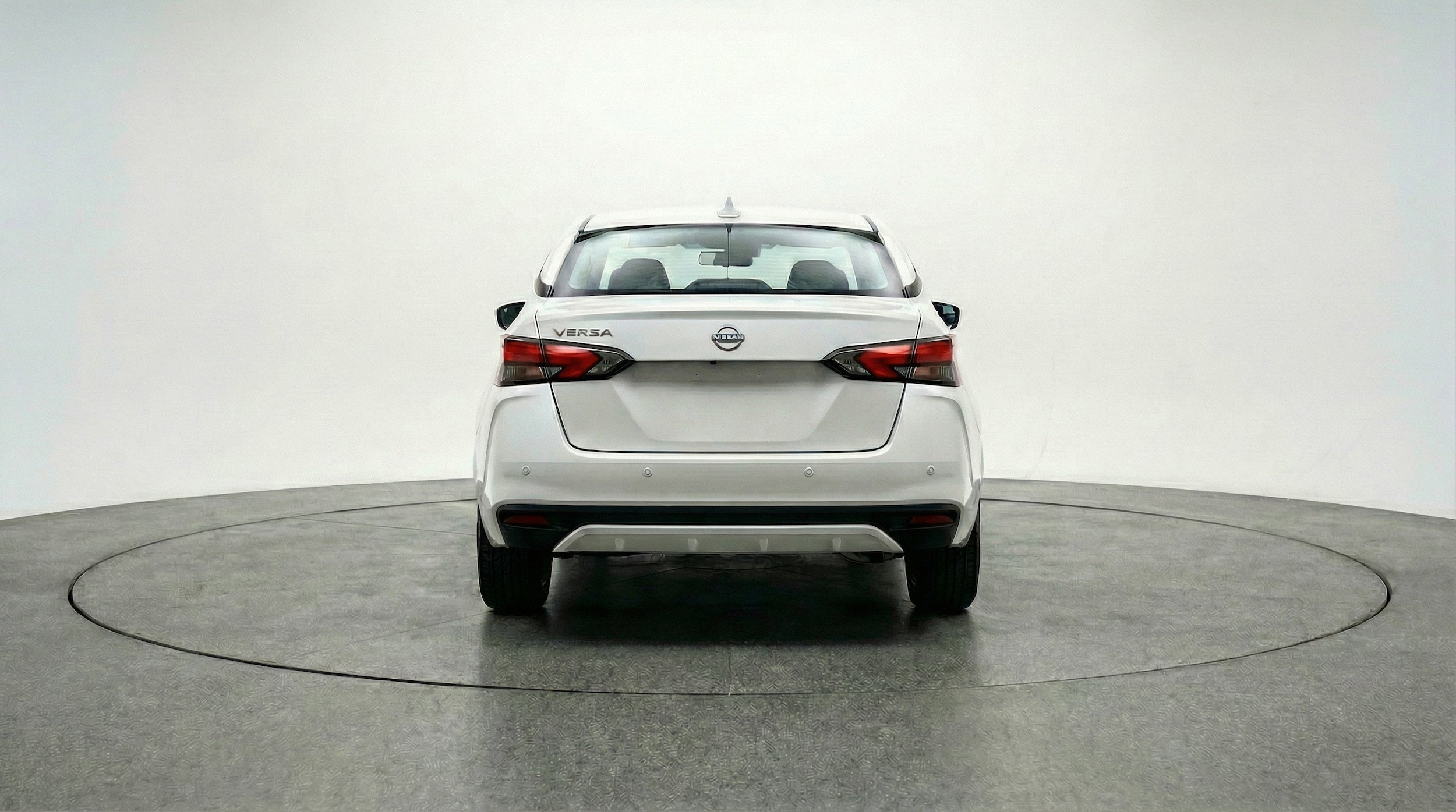 Thumbnail: 2025 Nissan Versa - 7