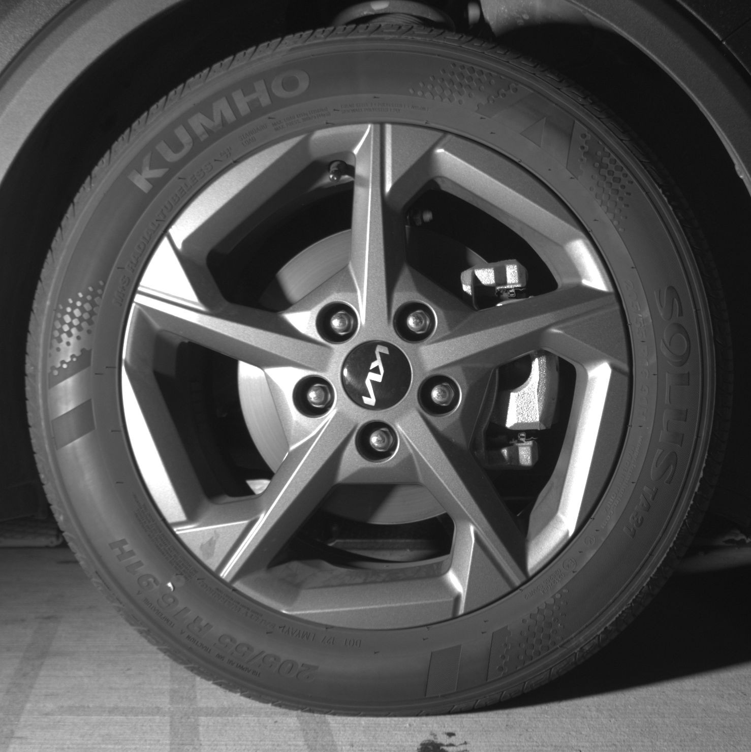 Thumbnail: 2025 Kia K4 - 10