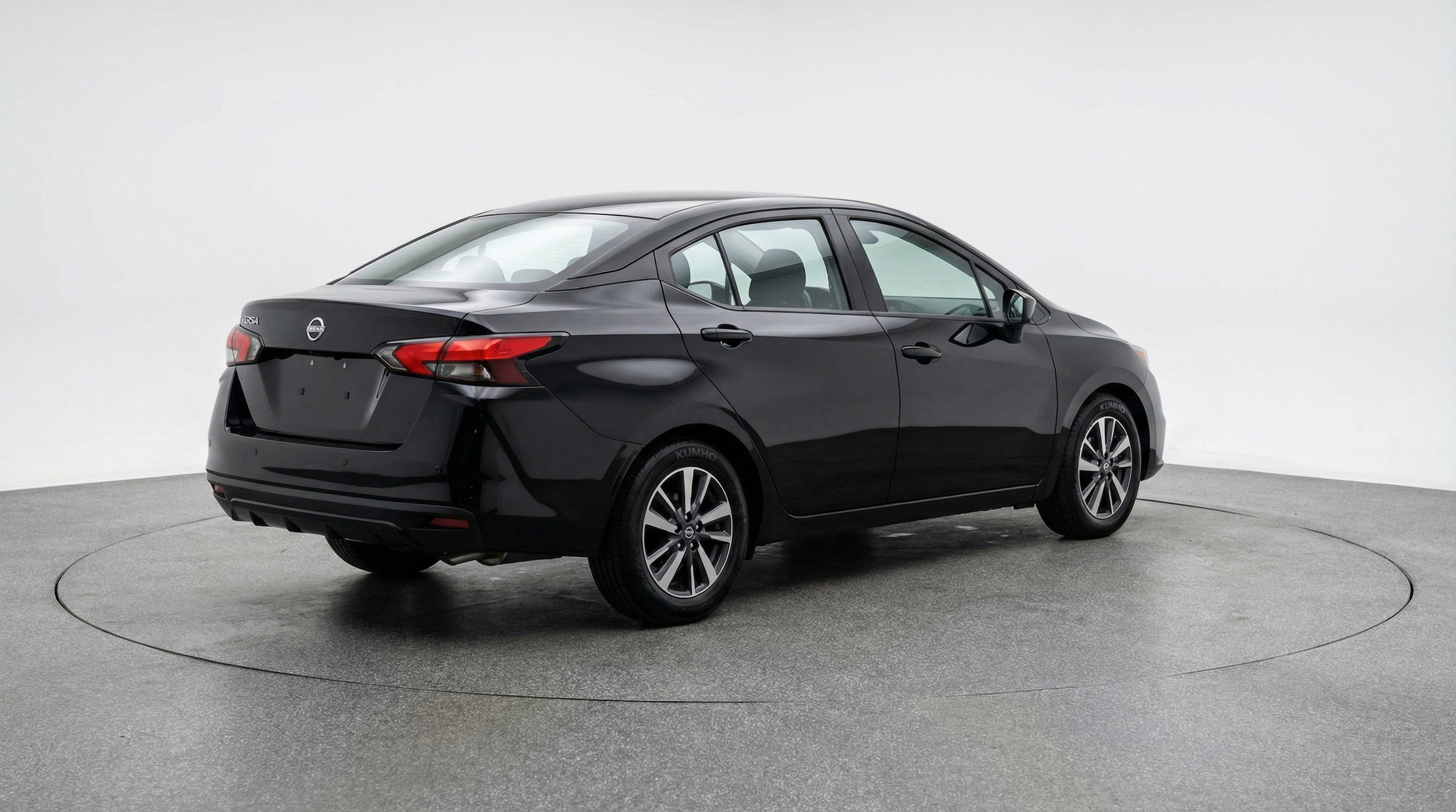 Thumbnail: 2025 Nissan Versa - 9