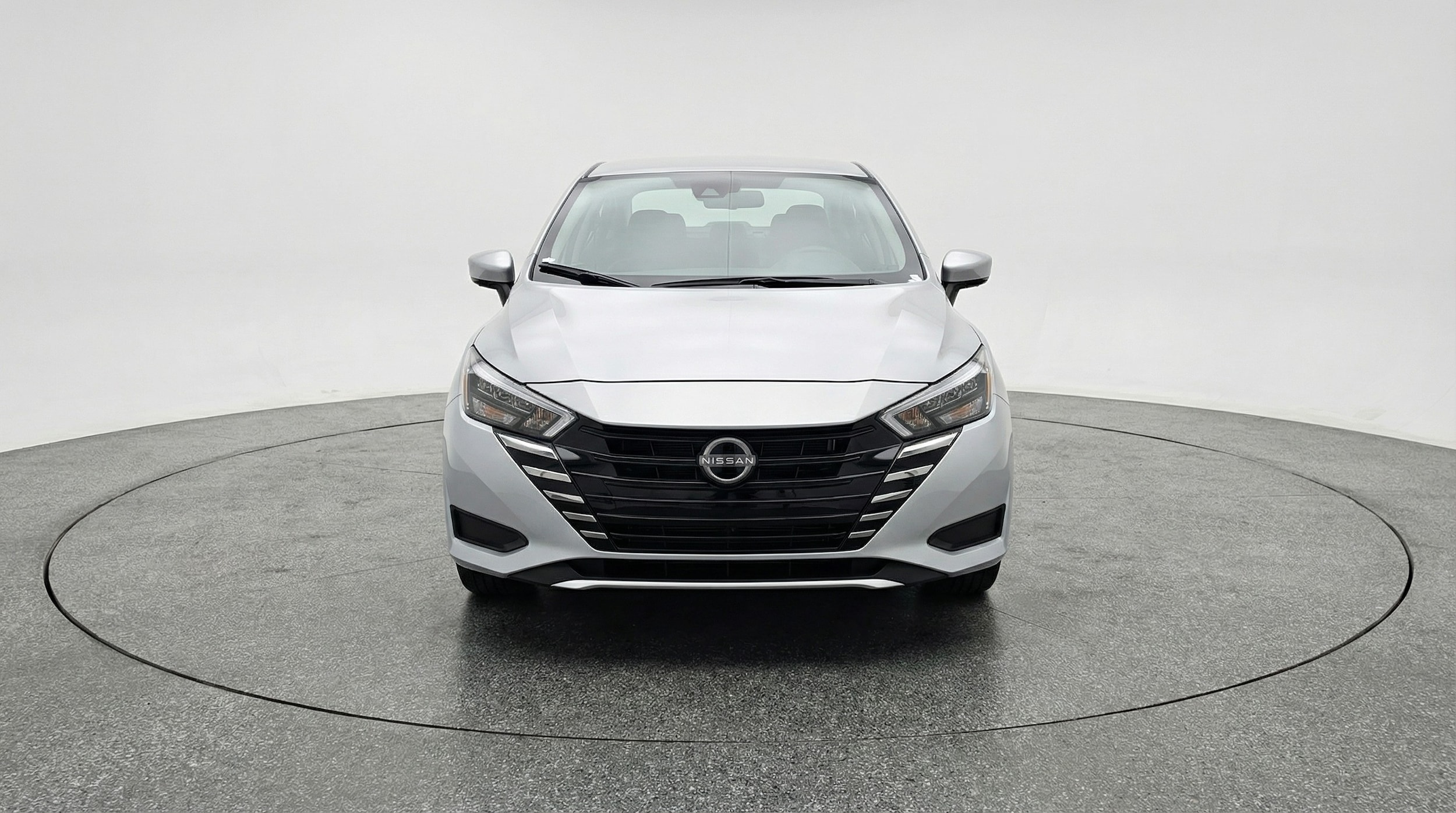 Thumbnail: 2025 Nissan Versa - 2