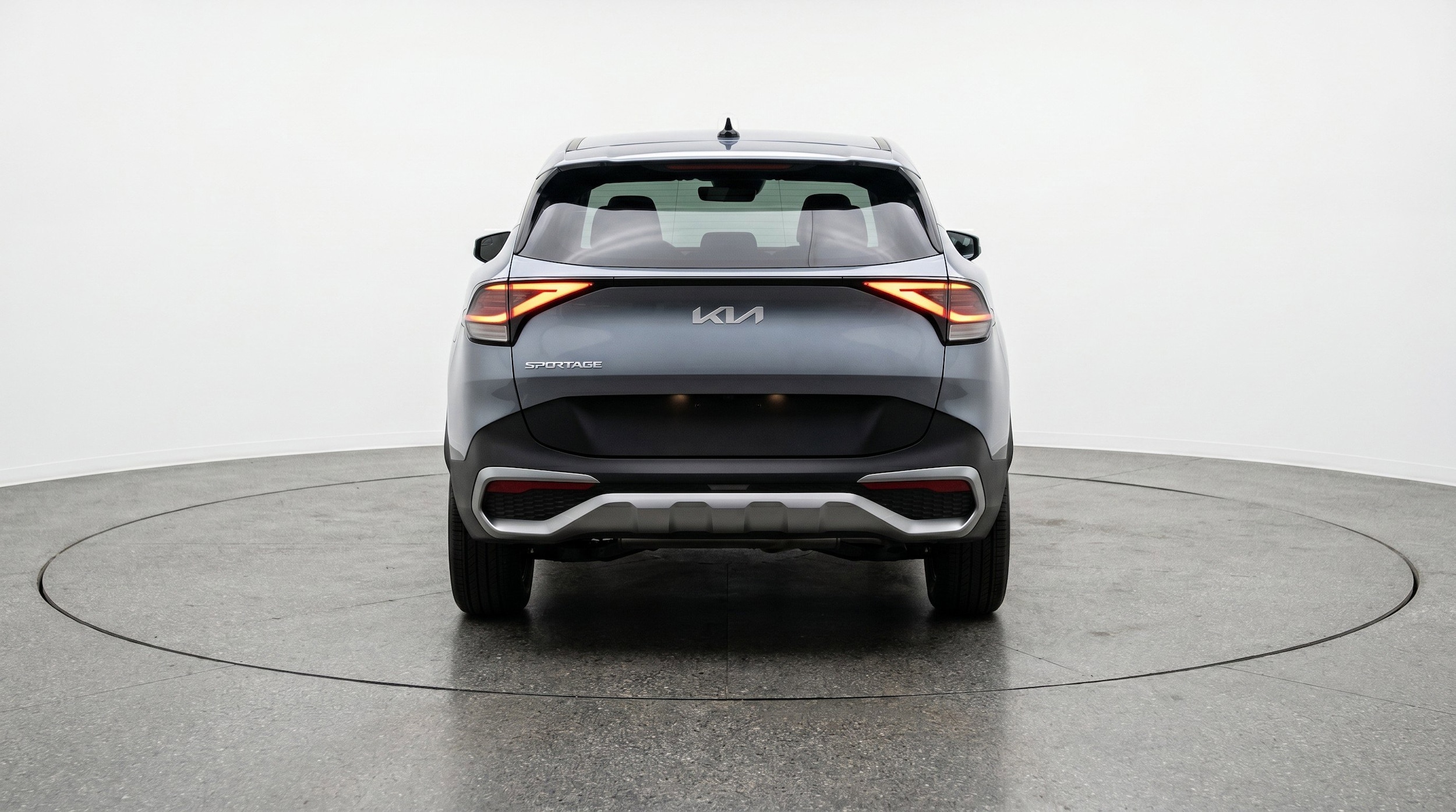 Thumbnail: 2025 Kia Sportage - 7