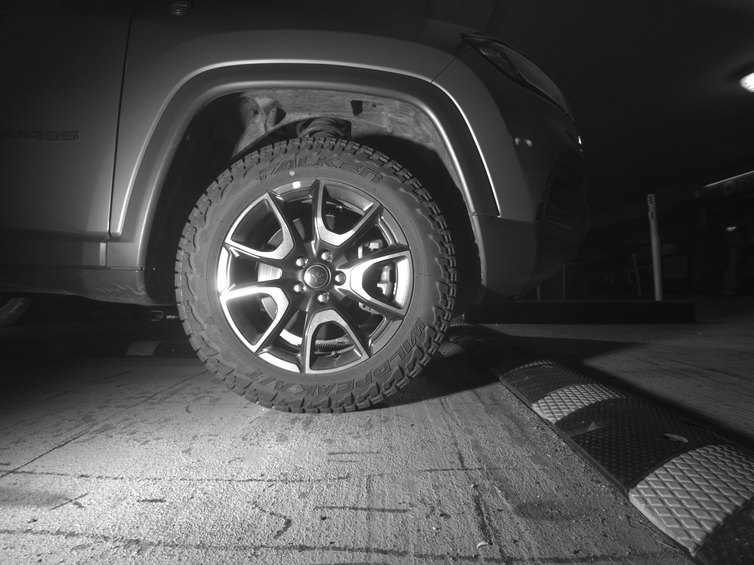 Thumbnail: 2025 Jeep Compass - 13
