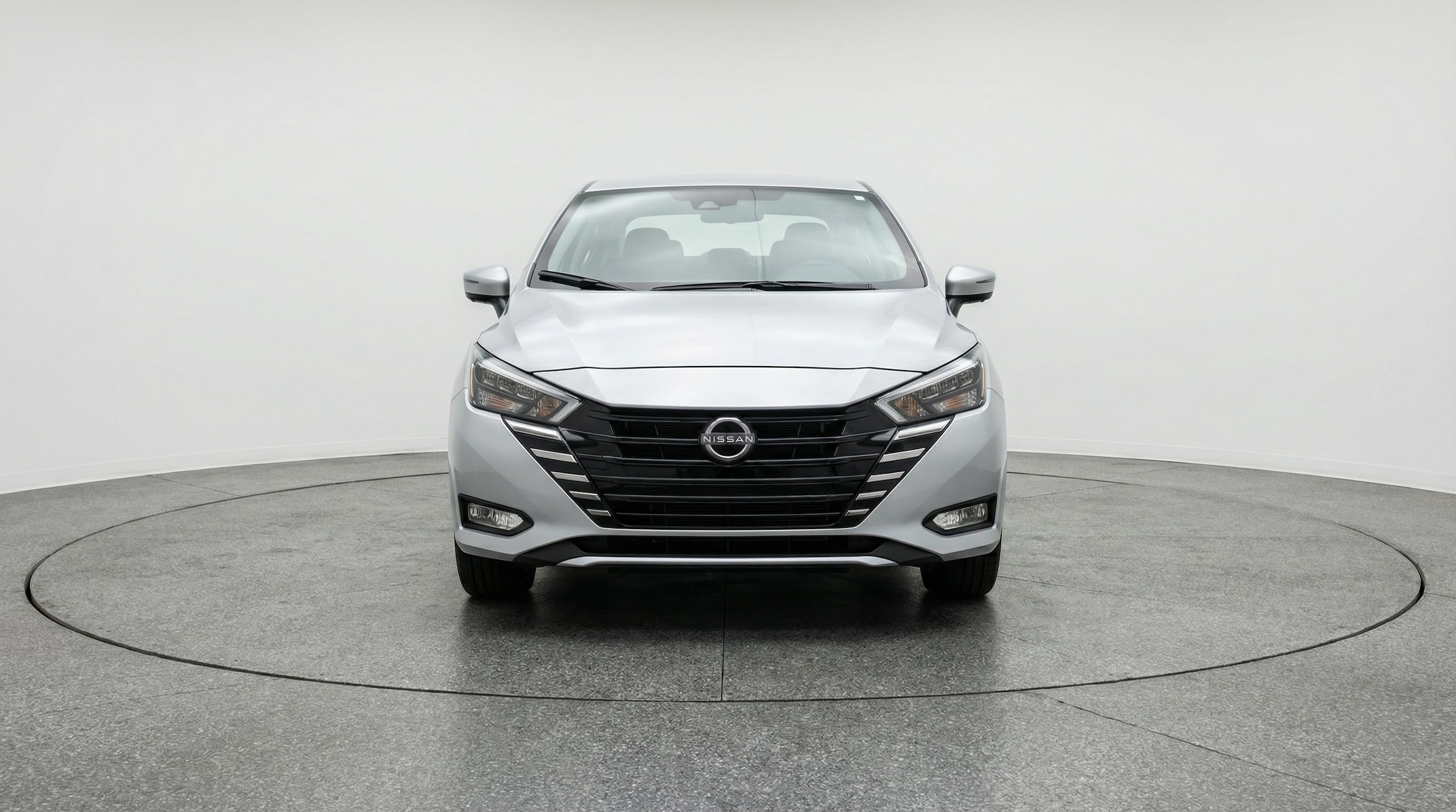 Thumbnail: 2025 Nissan Versa - 2