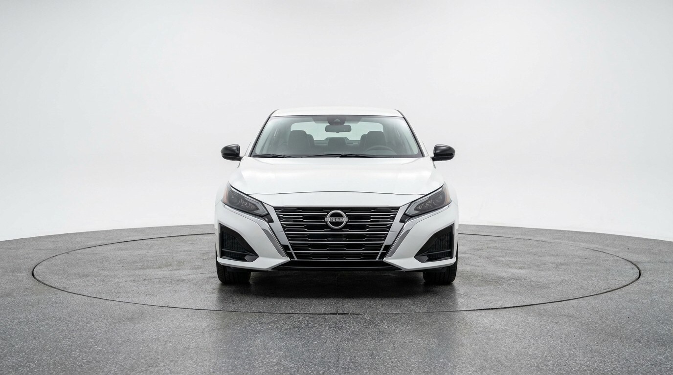 Thumbnail: 2025 Nissan Altima - 2