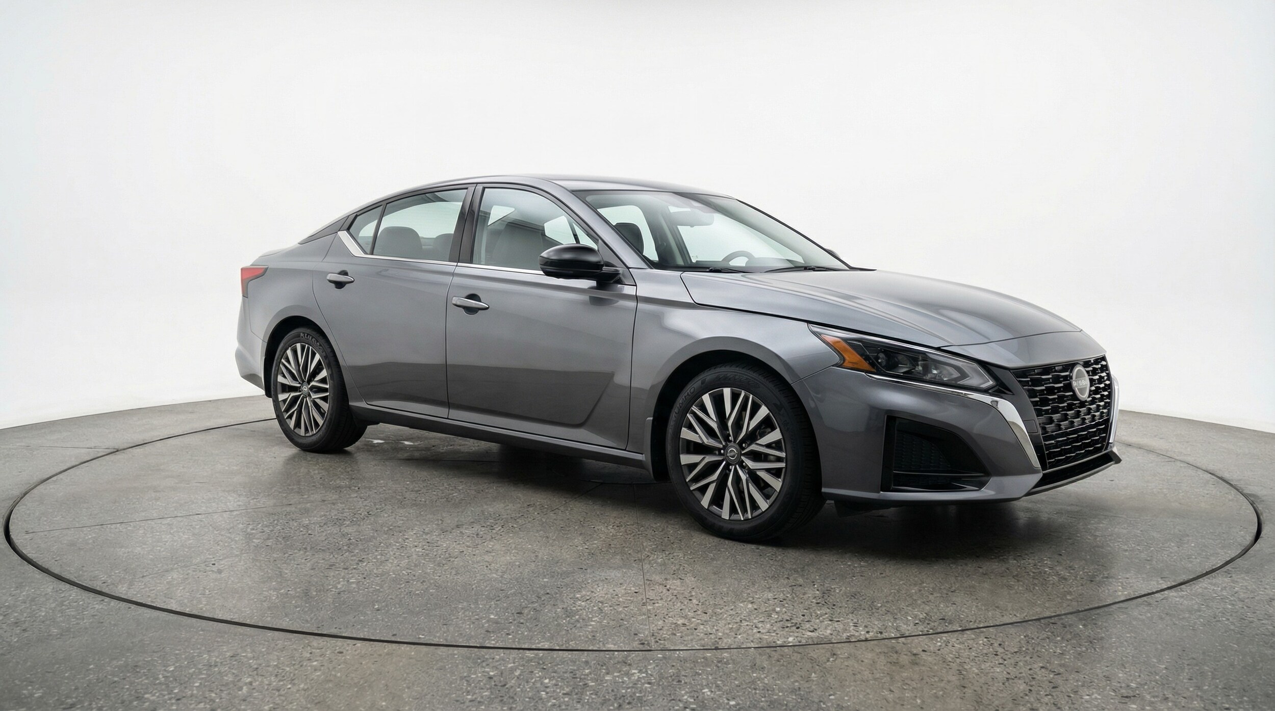 Thumbnail: 2025 Nissan Altima - 1