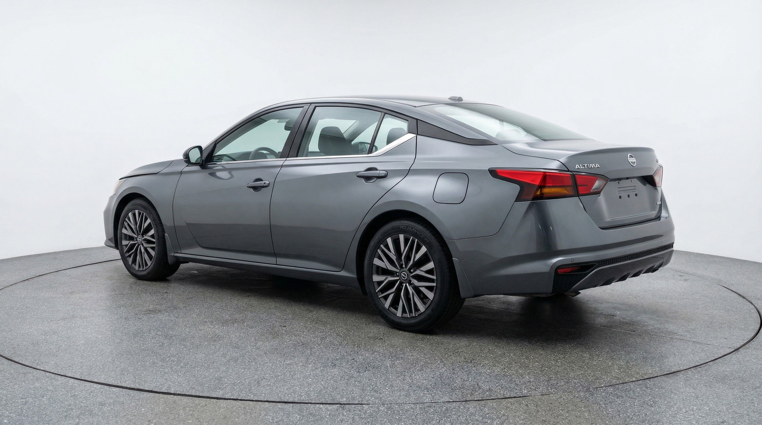 Thumbnail: 2025 Nissan Altima - 6