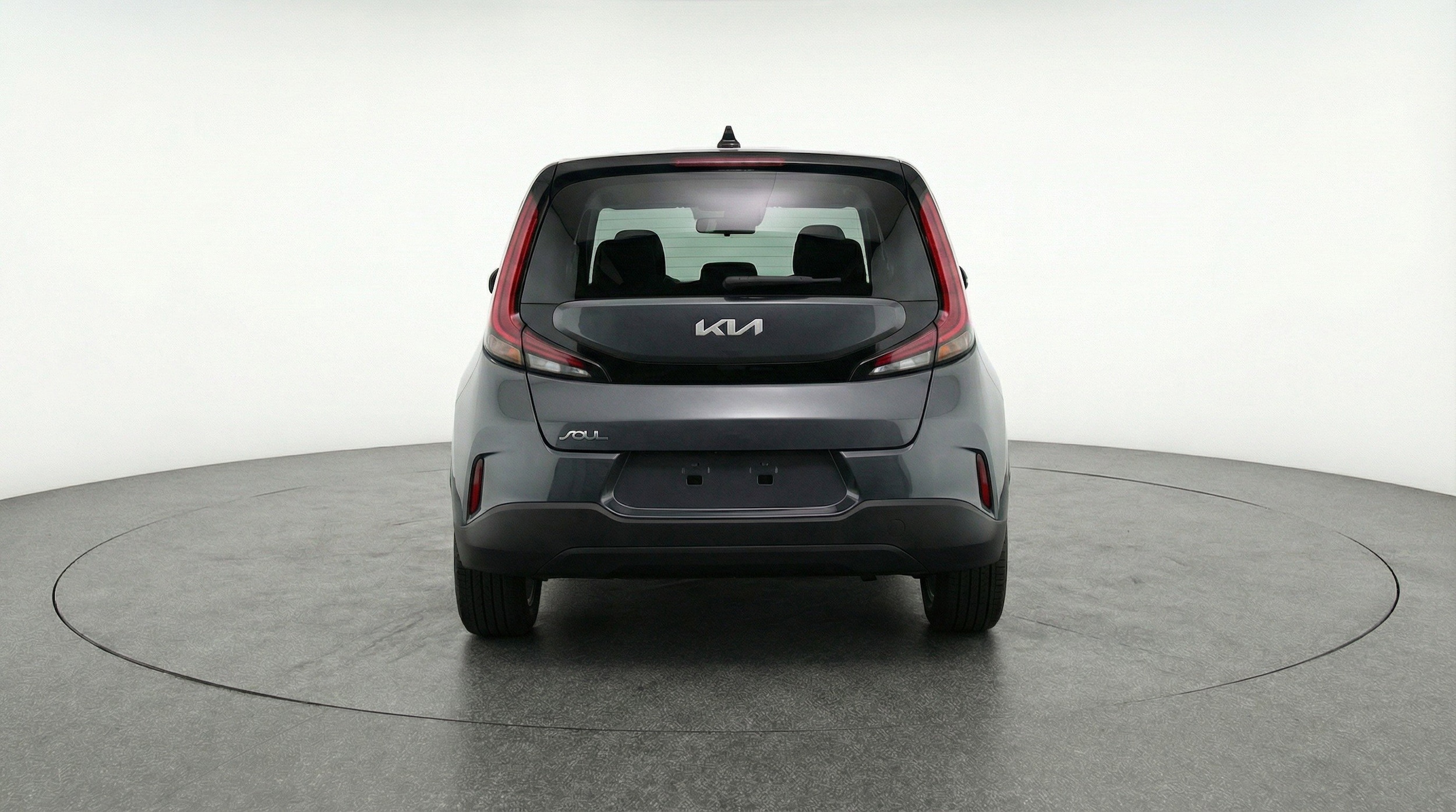 Thumbnail: 2025 Kia Soul - 7