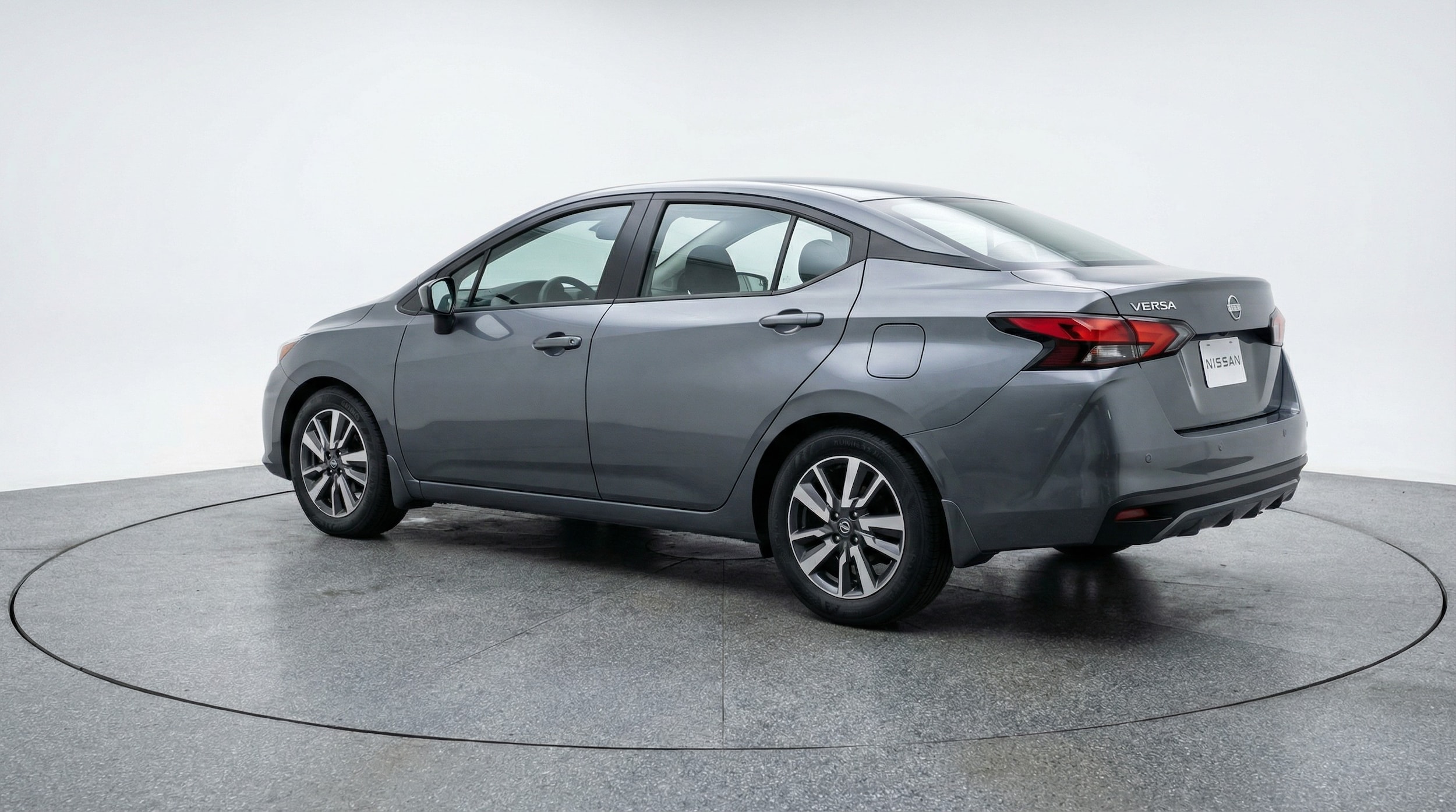 Thumbnail: 2025 Nissan Versa - 5