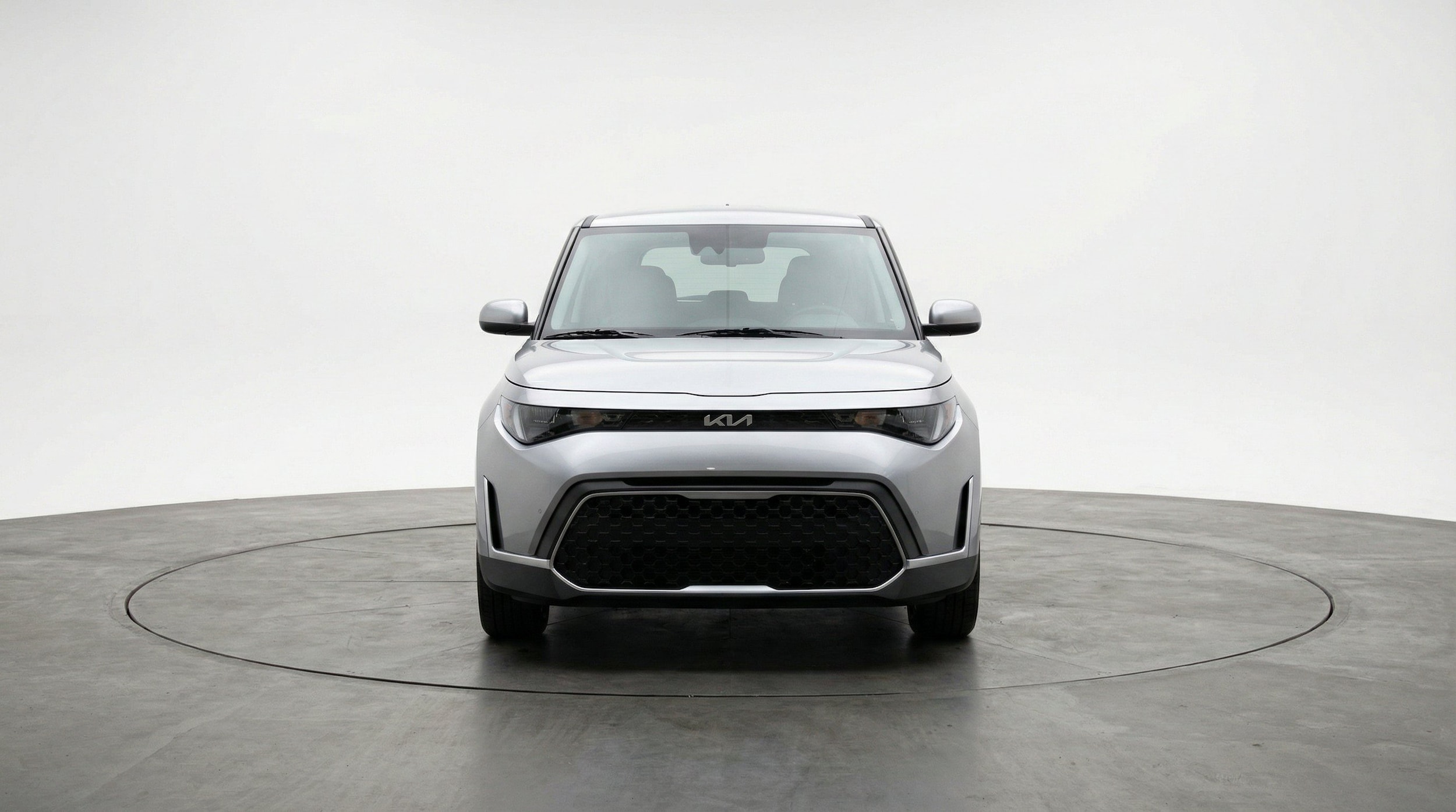 Thumbnail: 2025 Kia Soul - 2