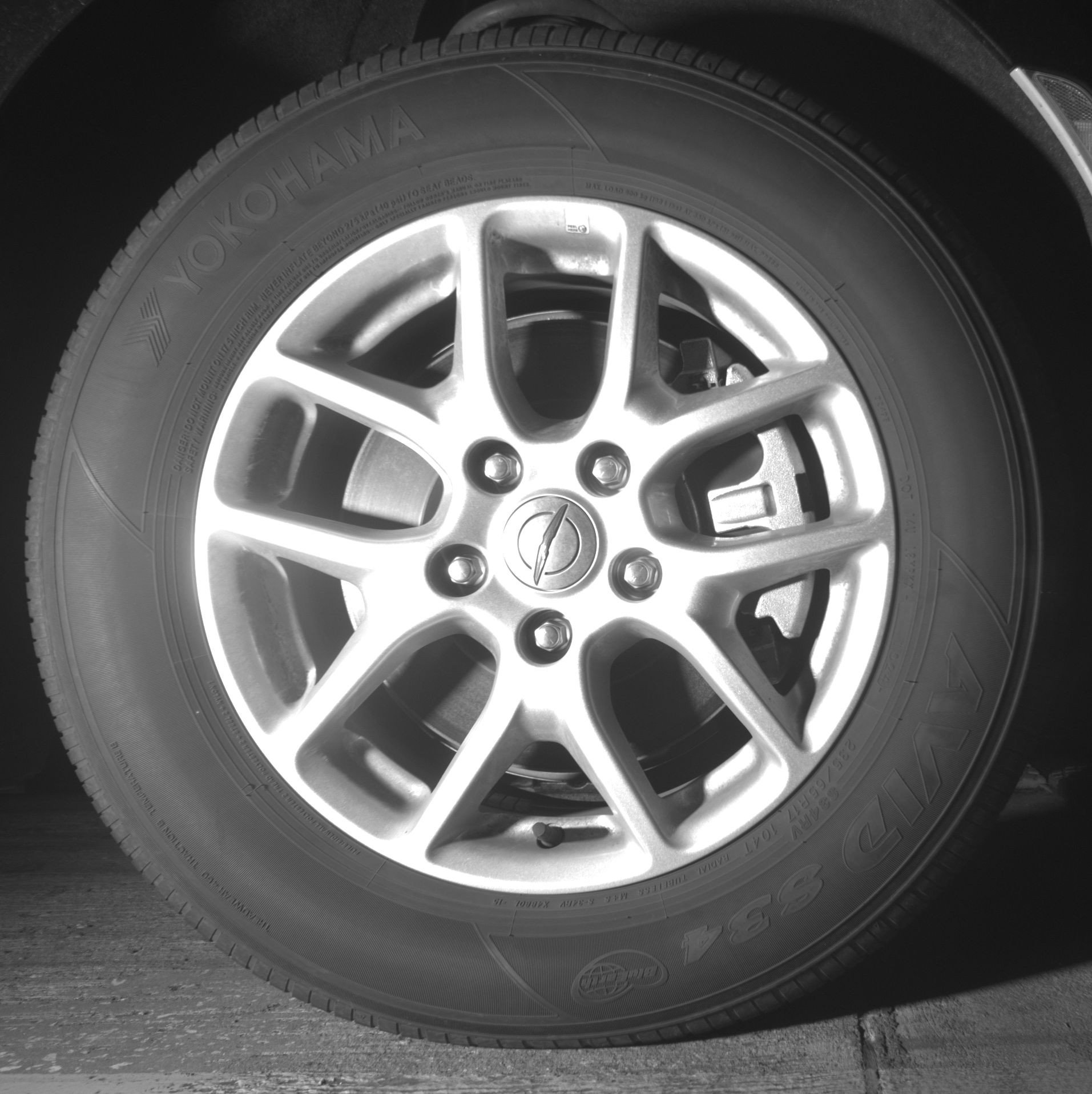 Thumbnail: 2024 Chrysler Voyager - 13