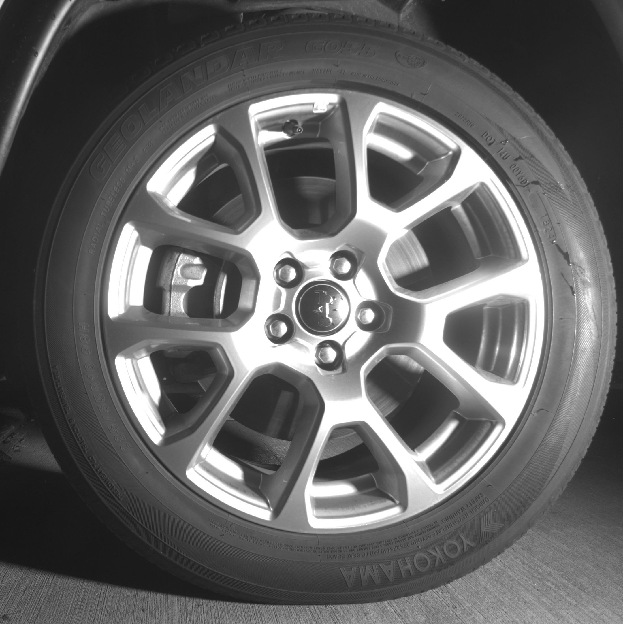 Thumbnail: 2025 Jeep Compass - 12