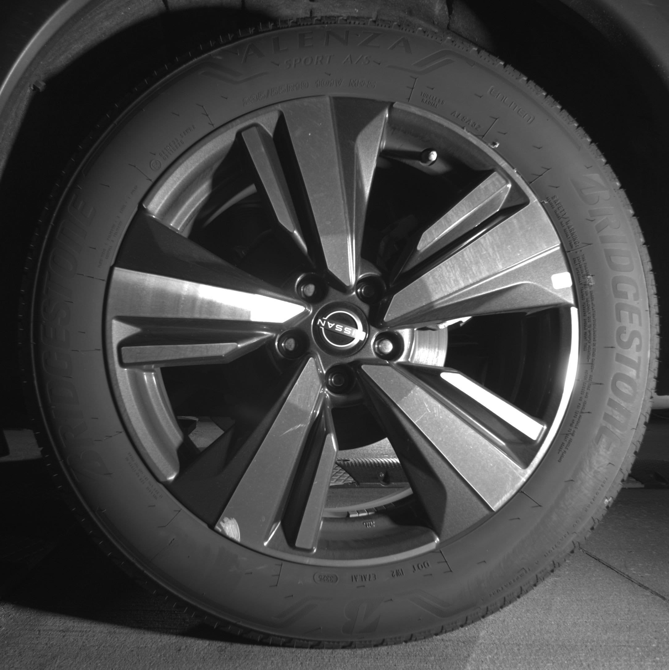 Thumbnail: 2026 Nissan Rogue - 14