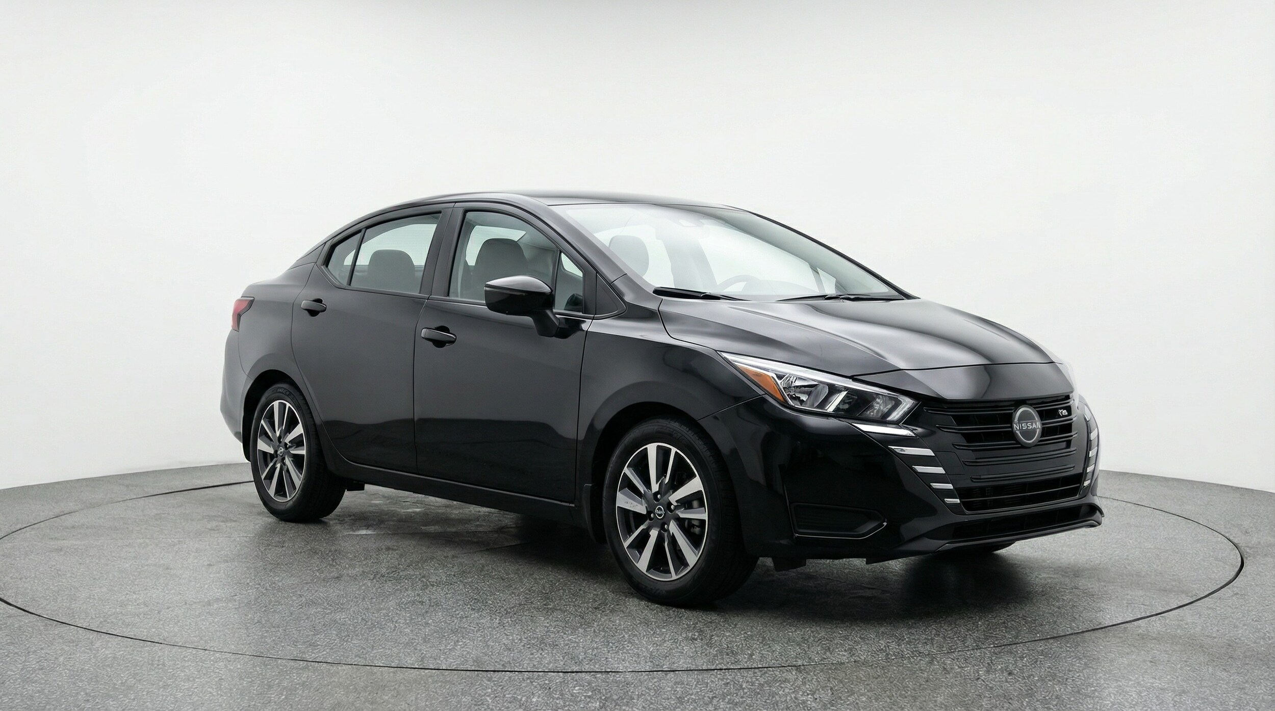 Thumbnail: 2025 Nissan Versa - 1