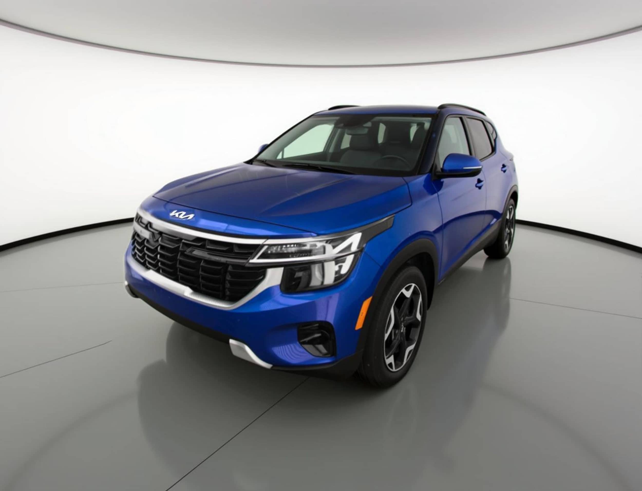 Thumbnail: 2025 Kia Seltos - 3