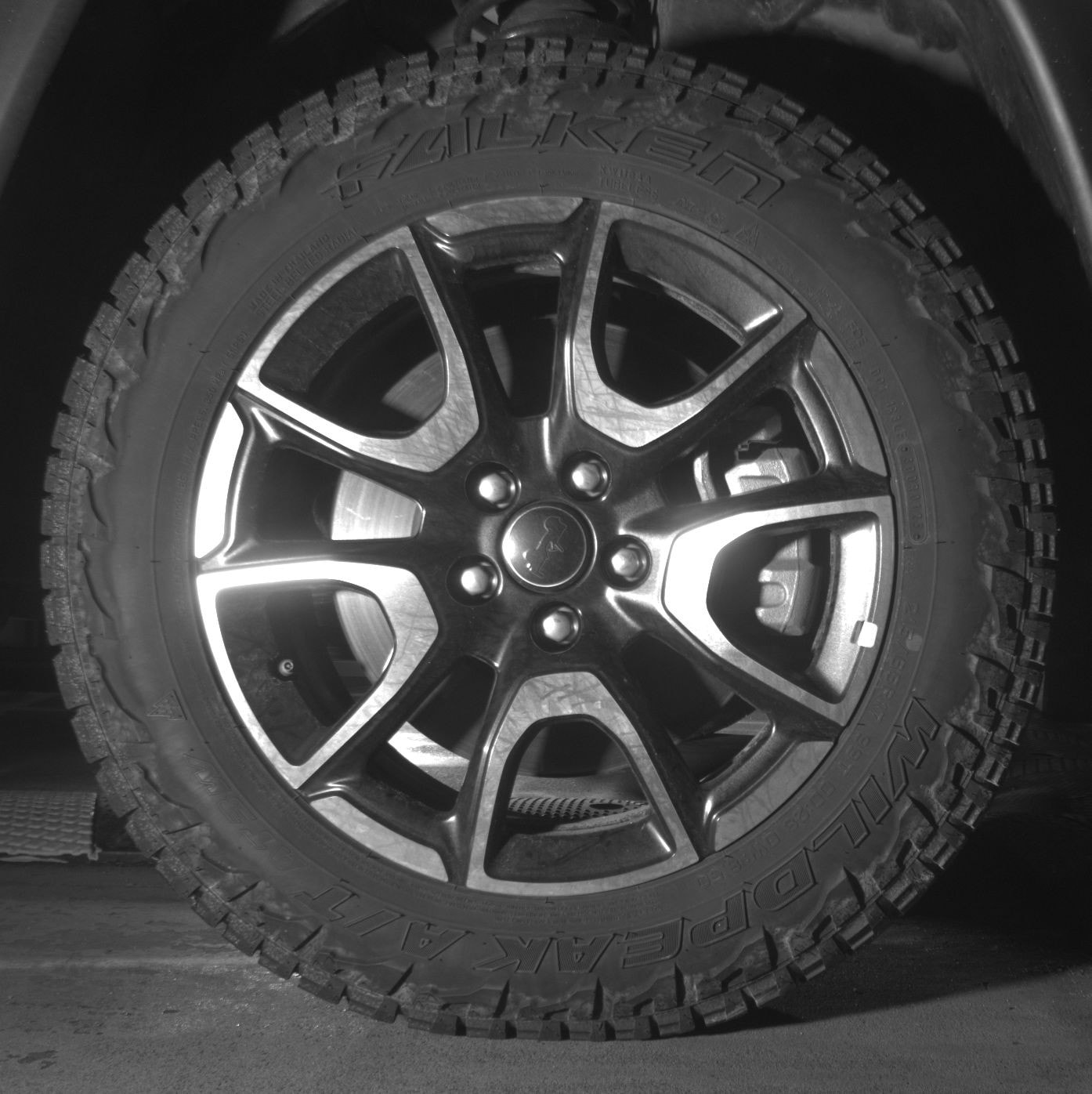 Thumbnail: 2025 Jeep Compass - 10