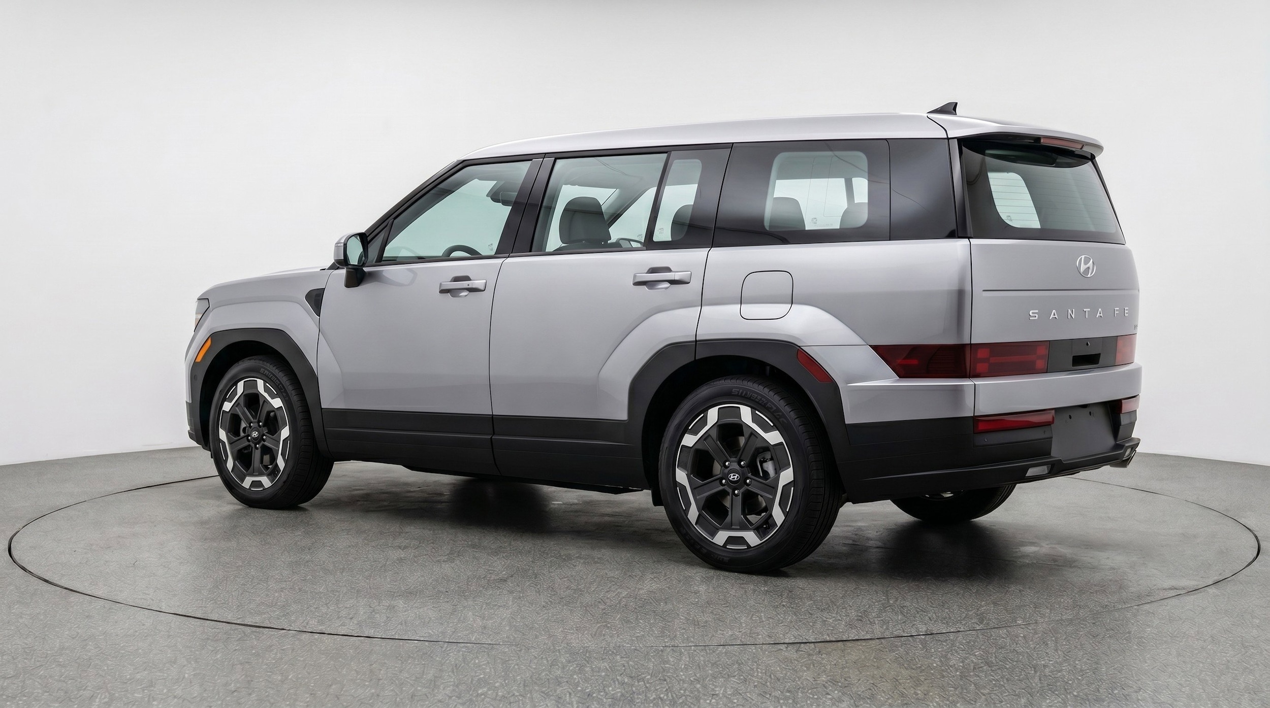 Thumbnail: 2025 Hyundai Santa Fe - 6