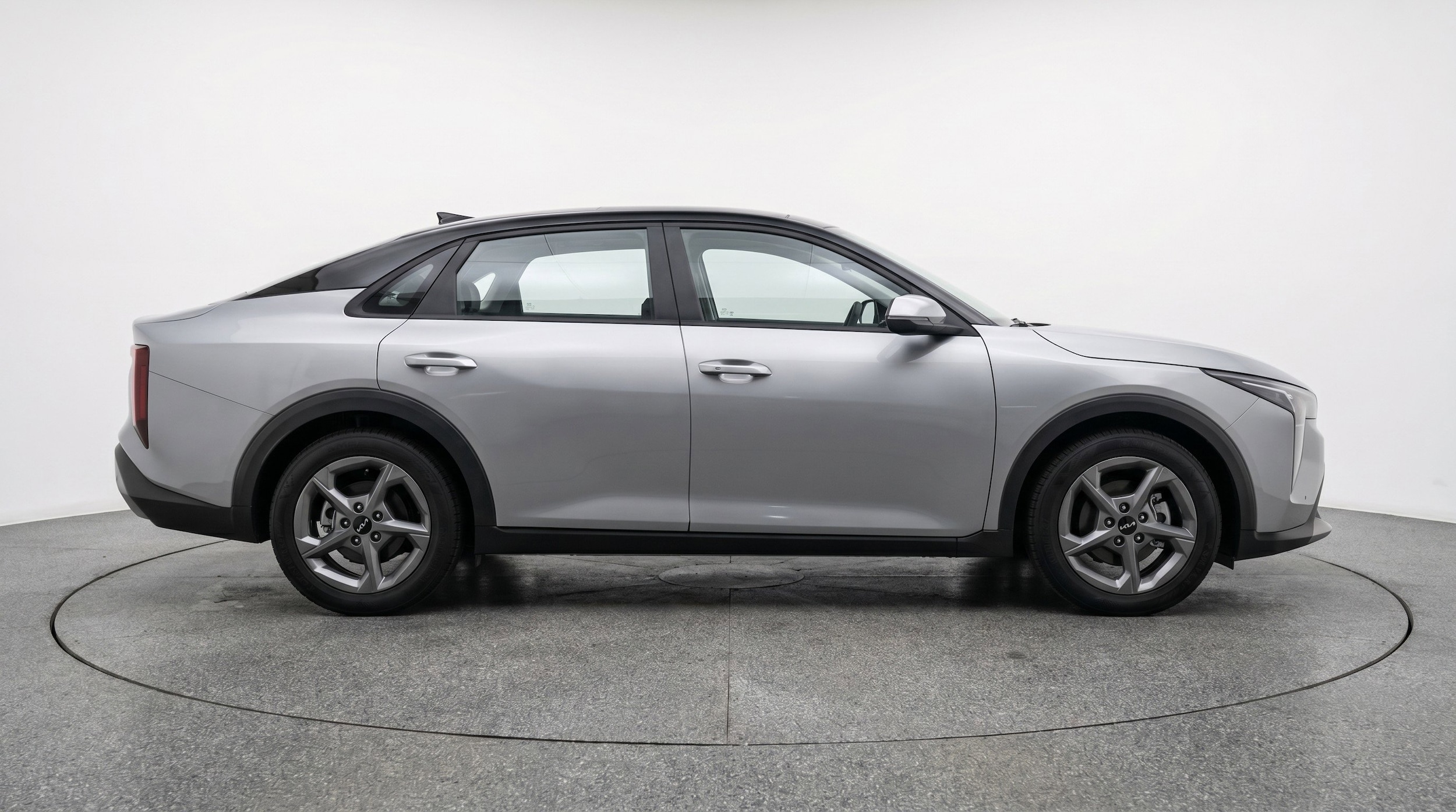 Thumbnail: 2025 Kia K4 - 11
