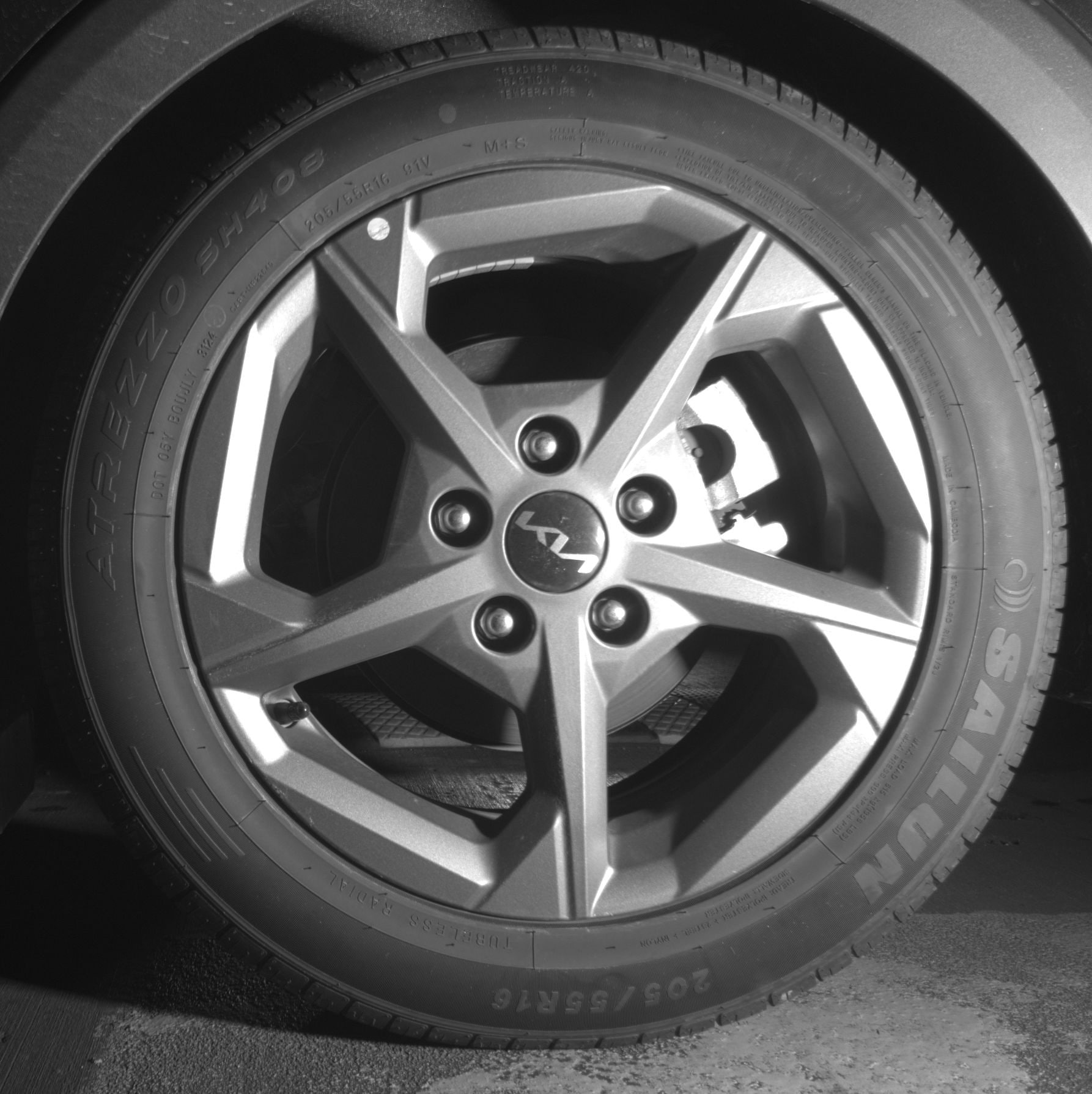 Thumbnail: 2025 Kia K4 - 11