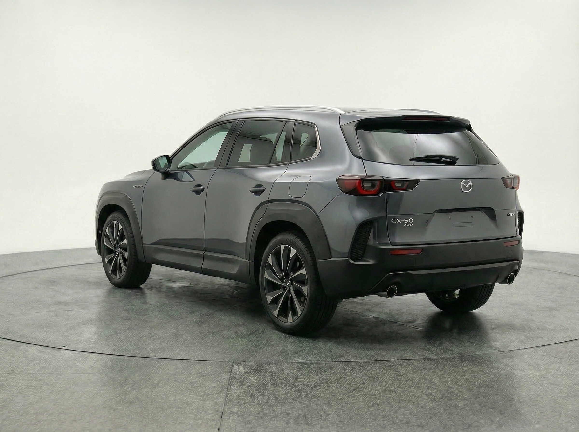 Thumbnail: 2025 Mazda CX-50 - 5