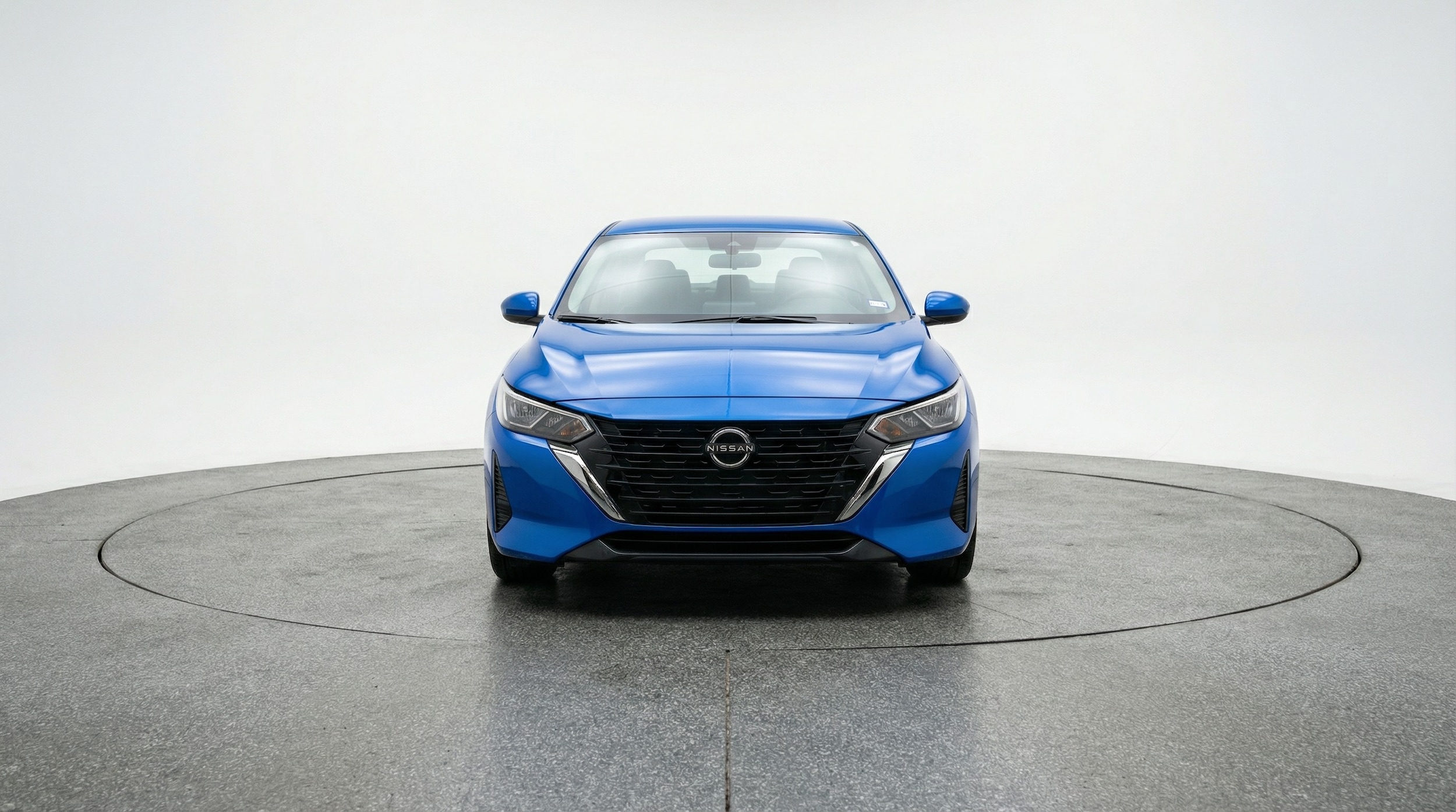 Thumbnail: 2025 Nissan Sentra - 2