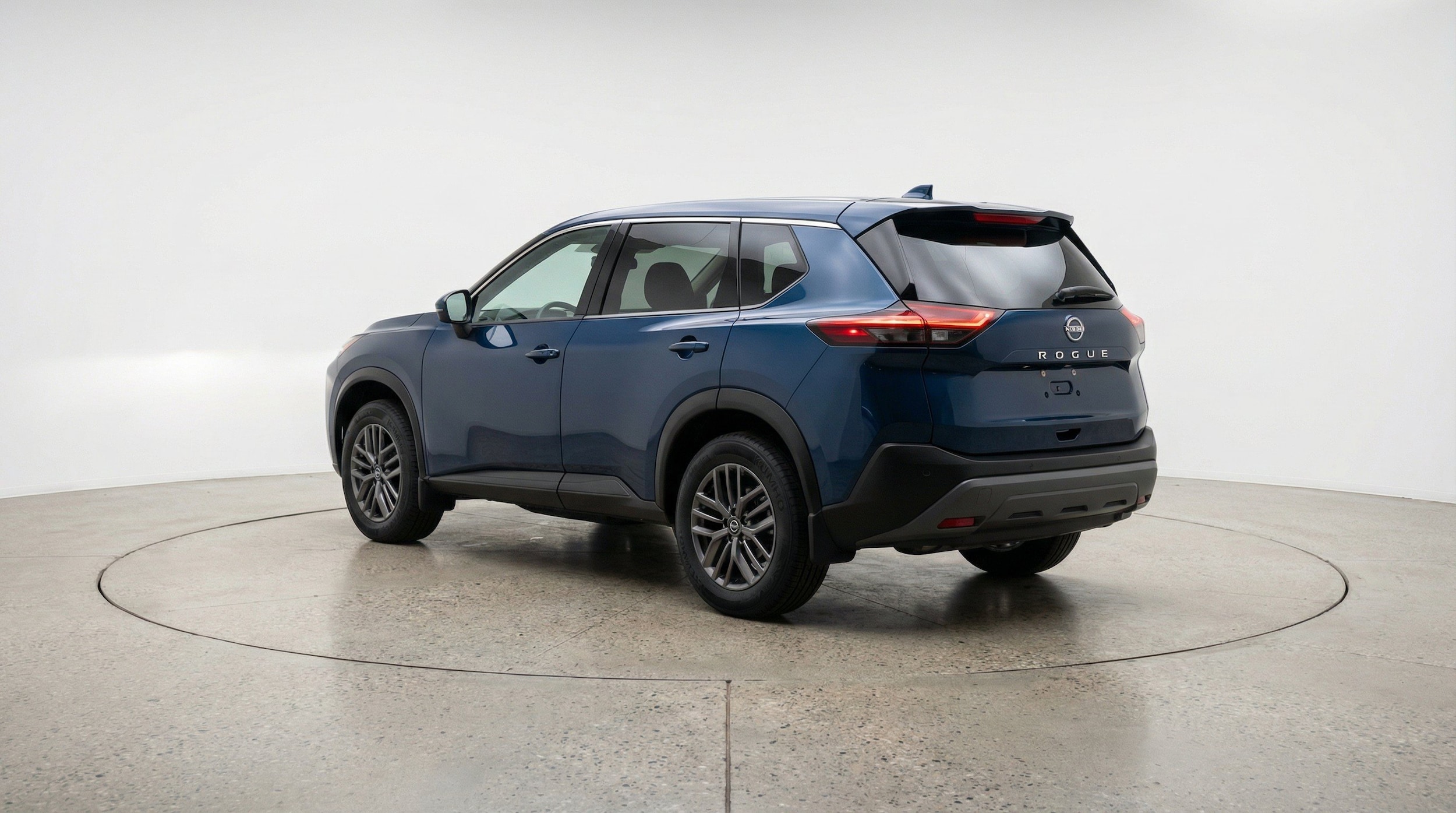 Thumbnail: 2026 Nissan Rogue - 6