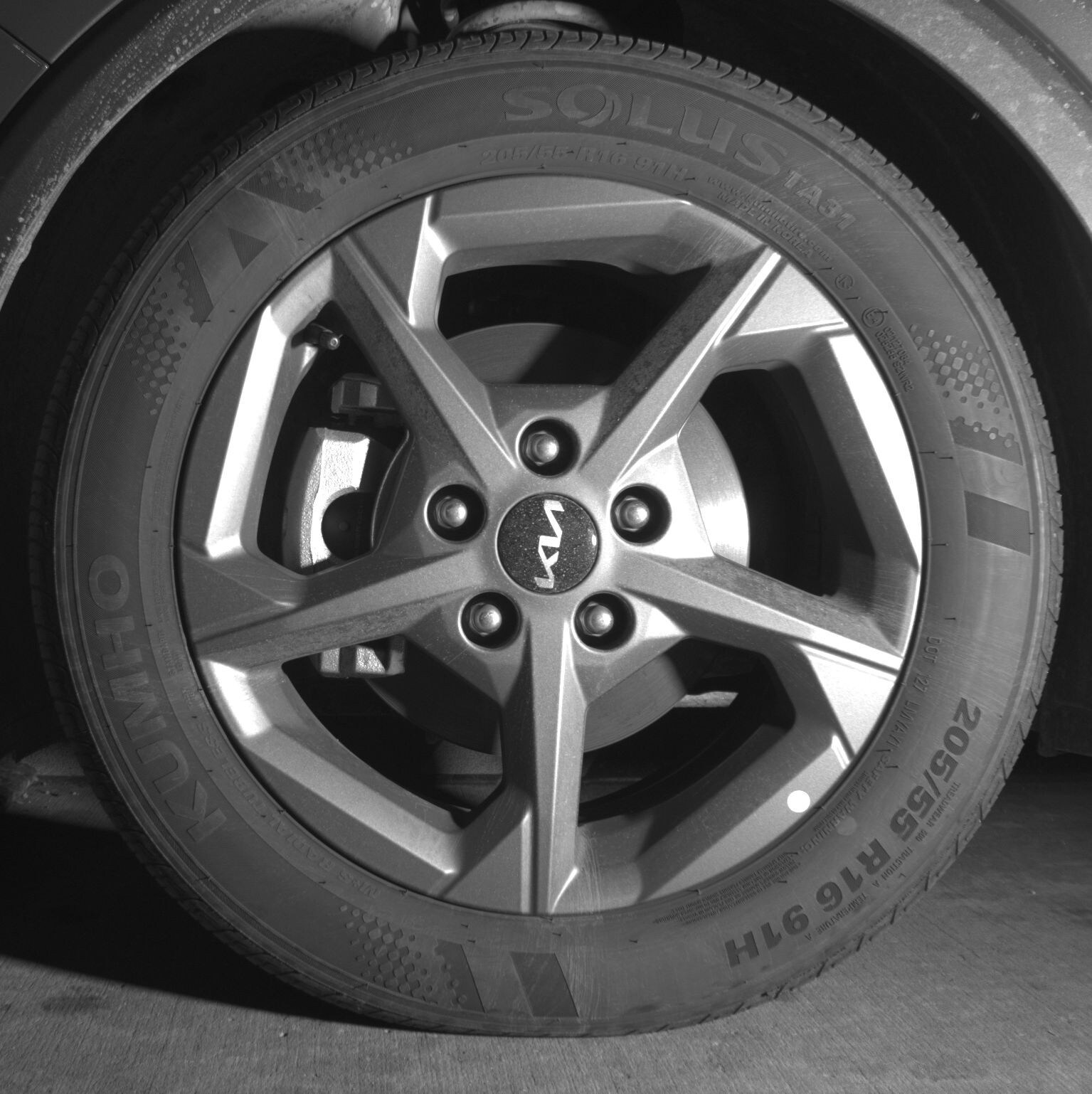 Thumbnail: 2025 Kia K4 - 9