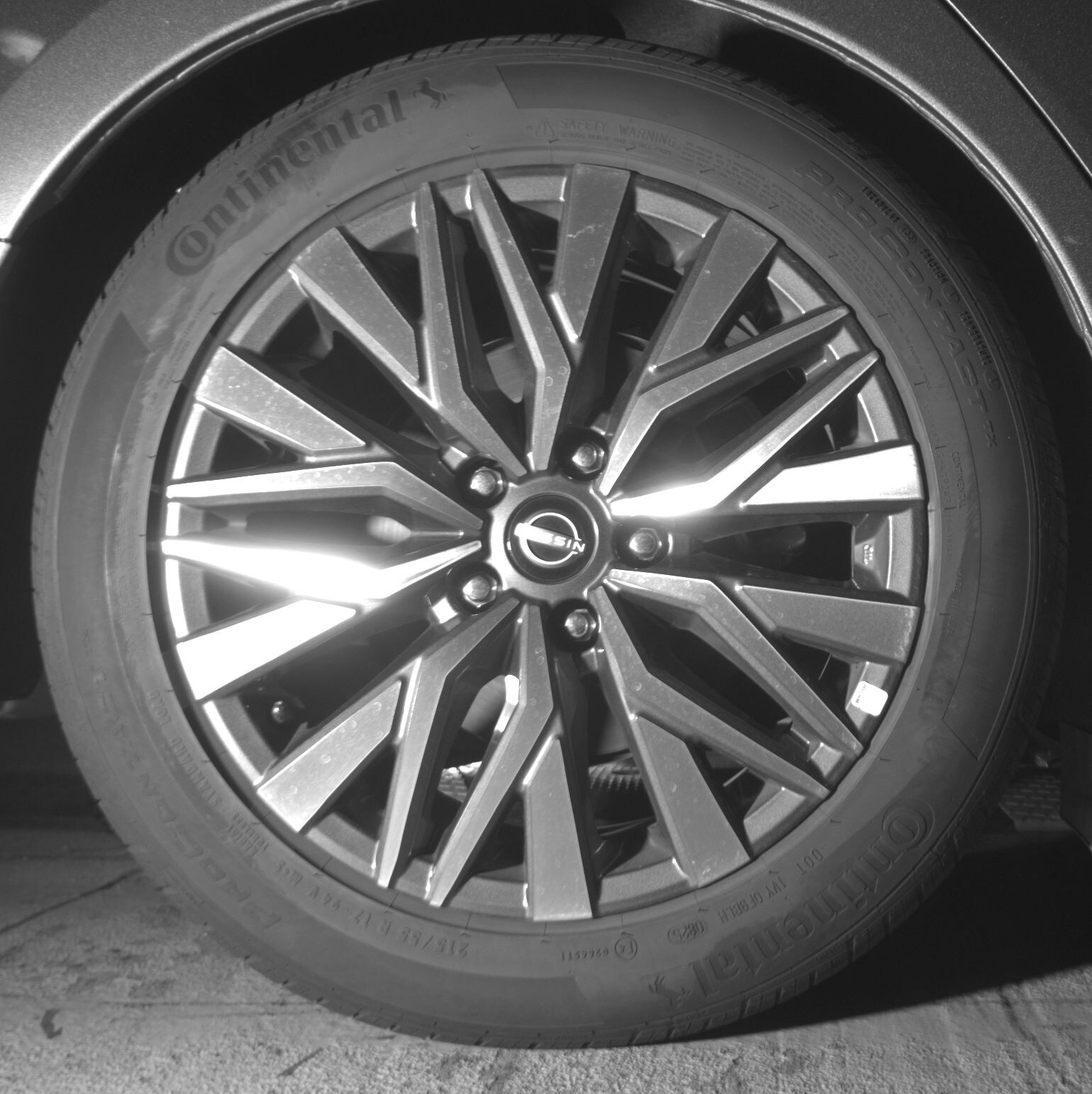 Thumbnail: 2025 Nissan Altima - 12