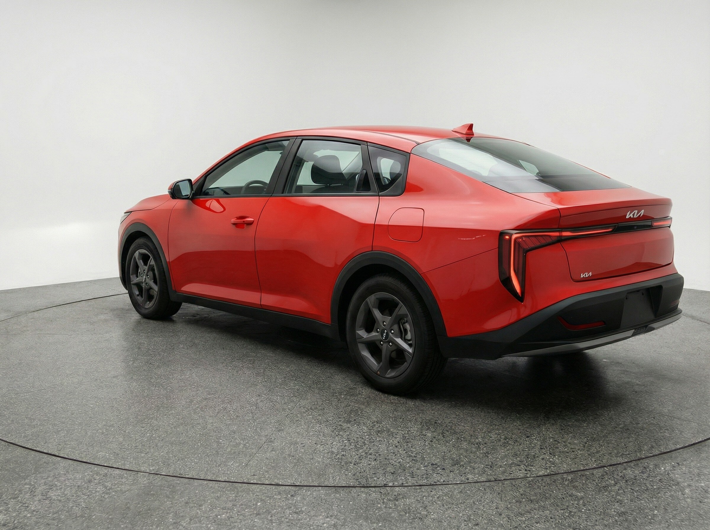 Thumbnail: 2025 Kia K4 - 5