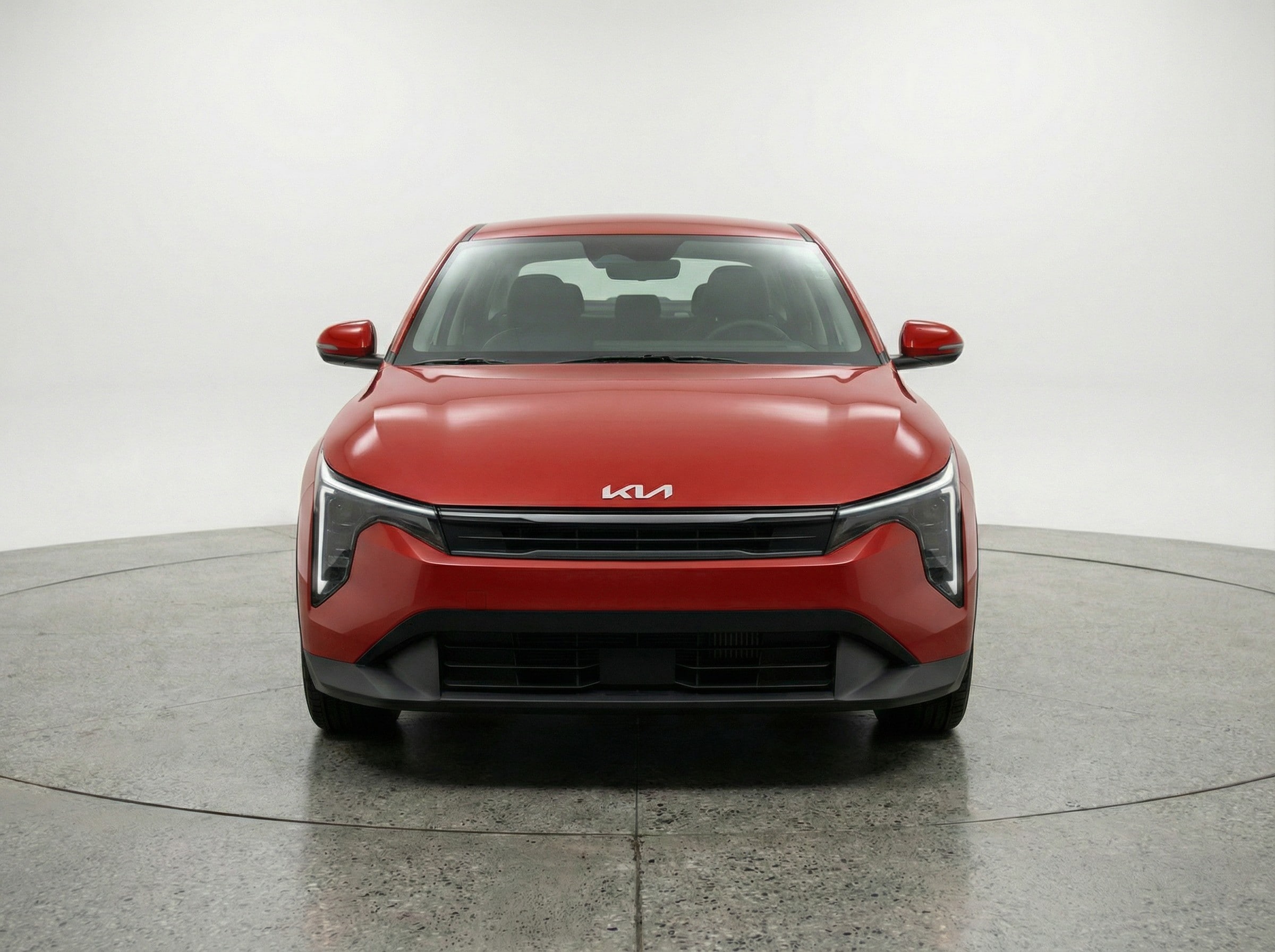 Thumbnail: 2025 Kia K4 - 2