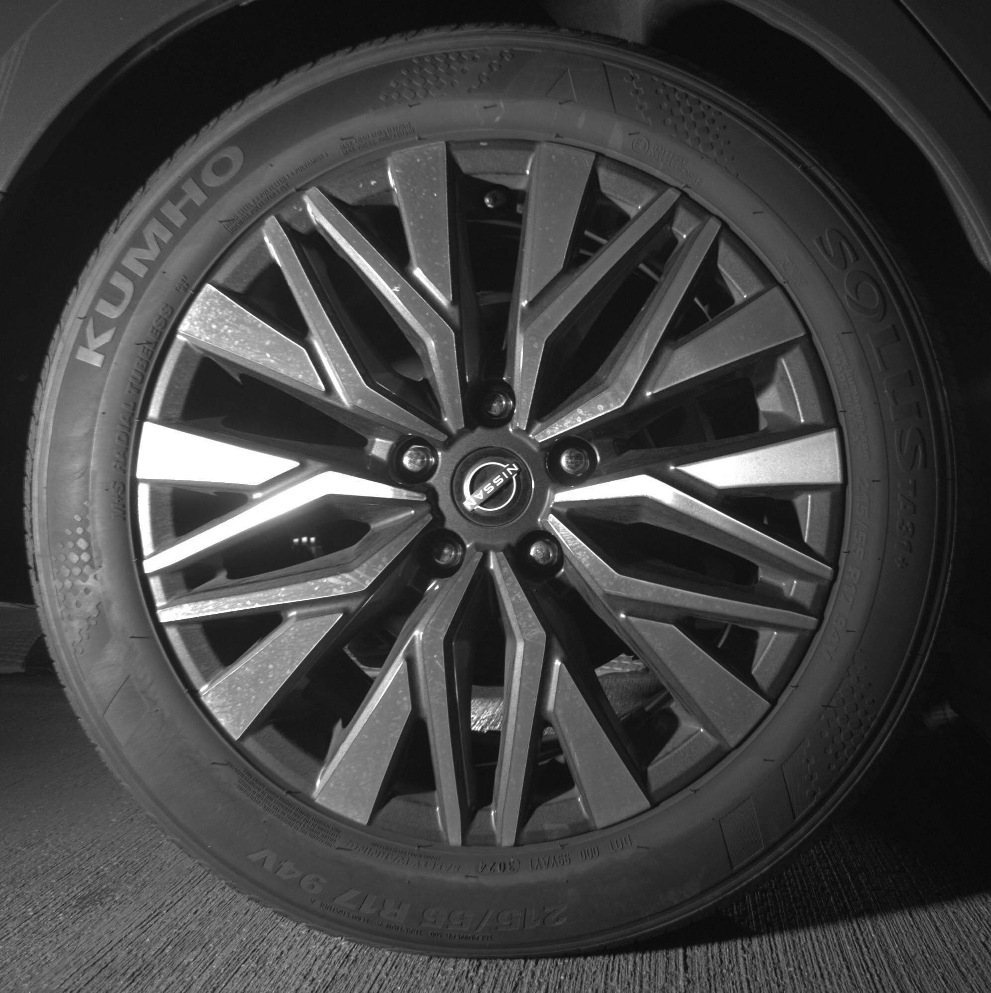 Thumbnail: 2025 Nissan Altima - 12