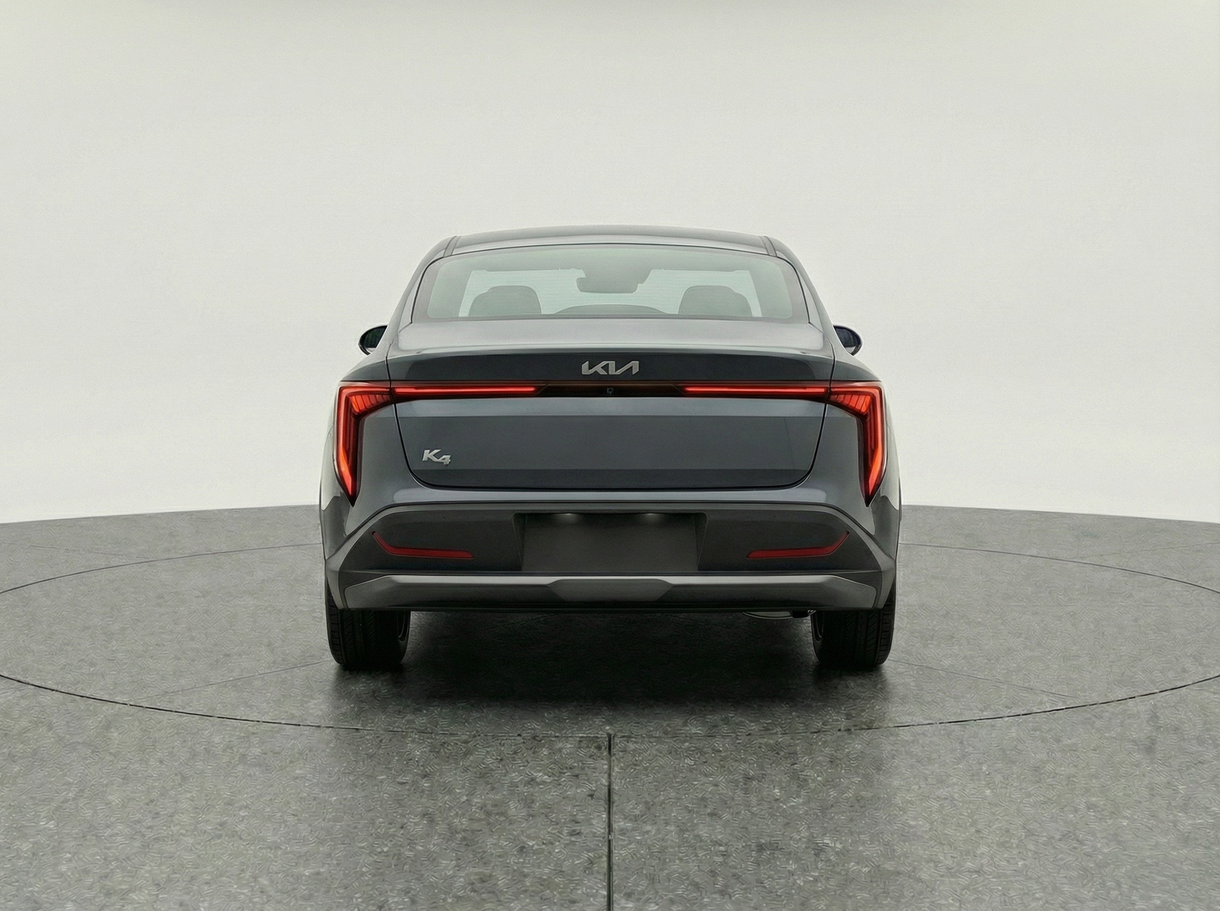 Thumbnail: 2025 Kia K4 - 6