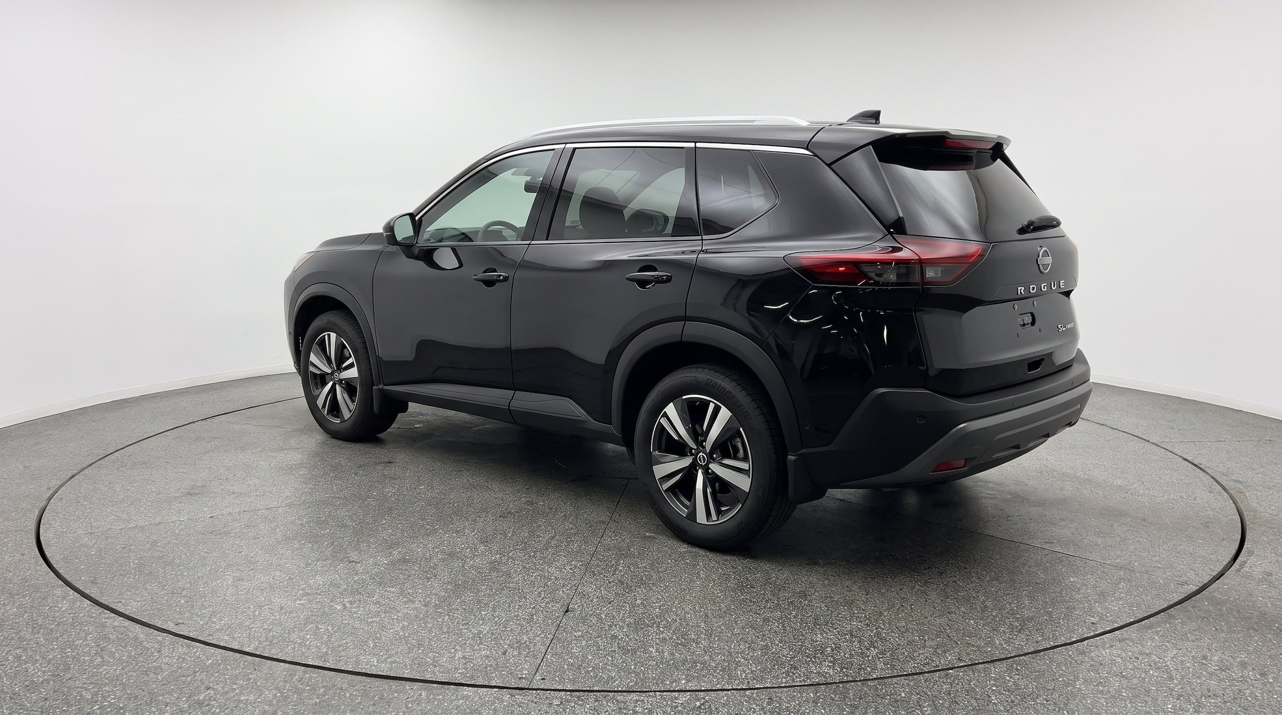 Thumbnail: 2026 Nissan Rogue - 6