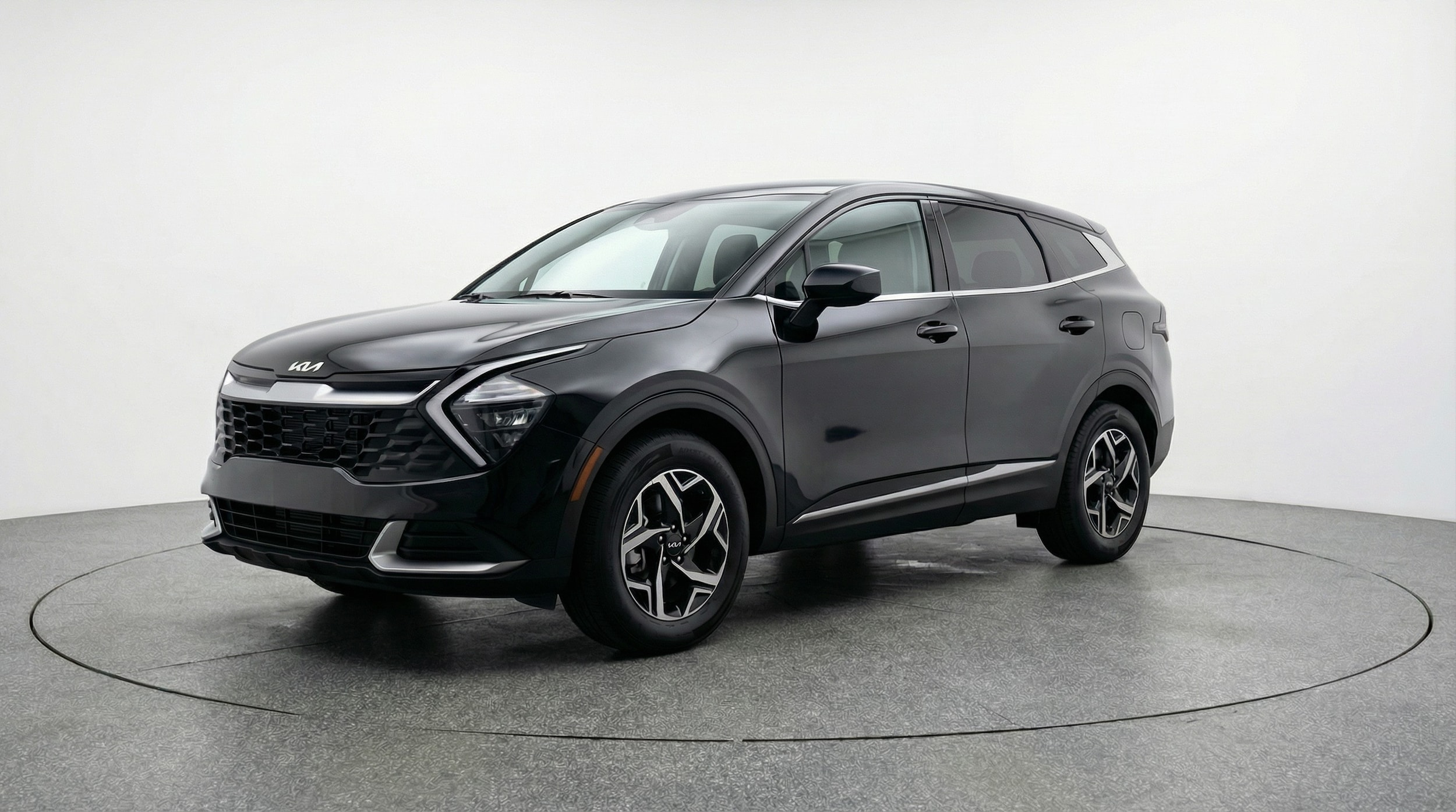 Thumbnail: 2025 Kia Sportage - 3