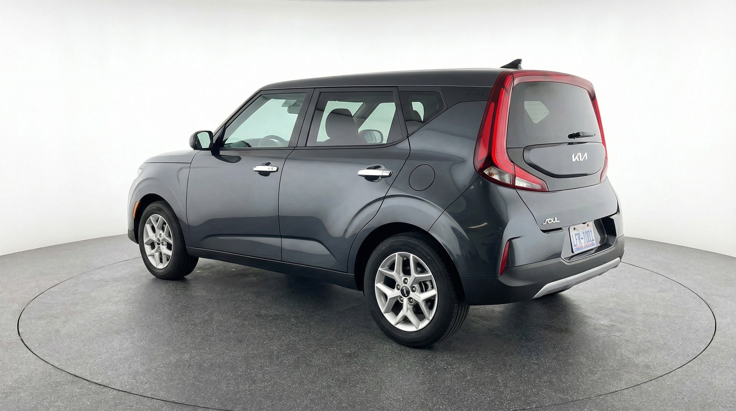 Thumbnail: 2025 Kia Soul - 6