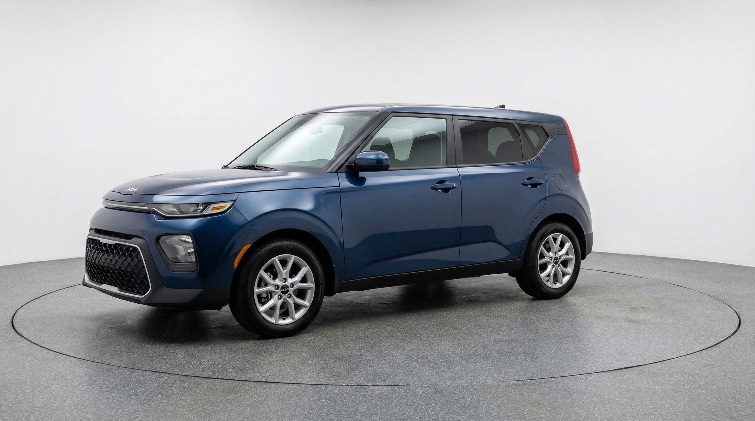 Thumbnail: 2025 Kia Soul - 3
